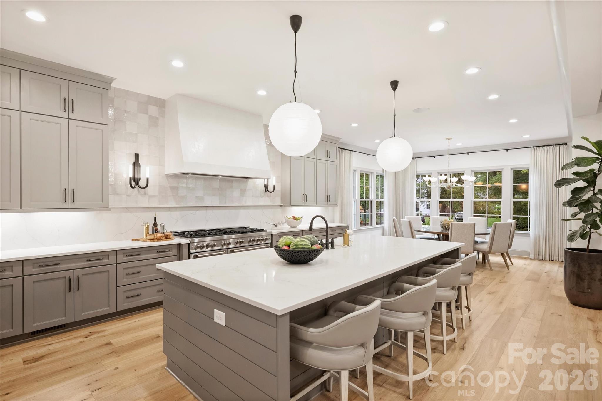 1525 Lynway Drive Charlotte NC 28203