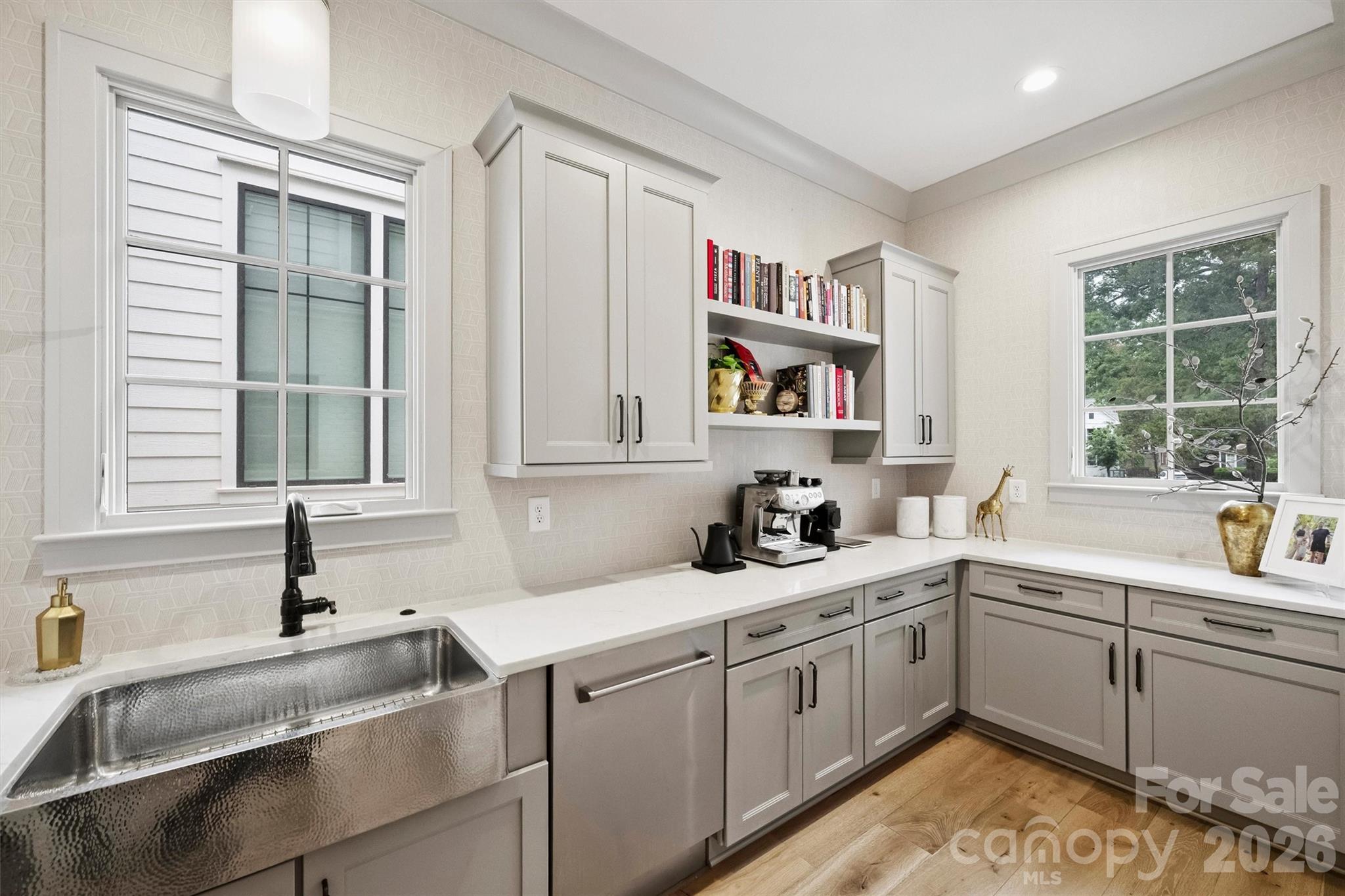 1525 Lynway Drive Charlotte NC 28203