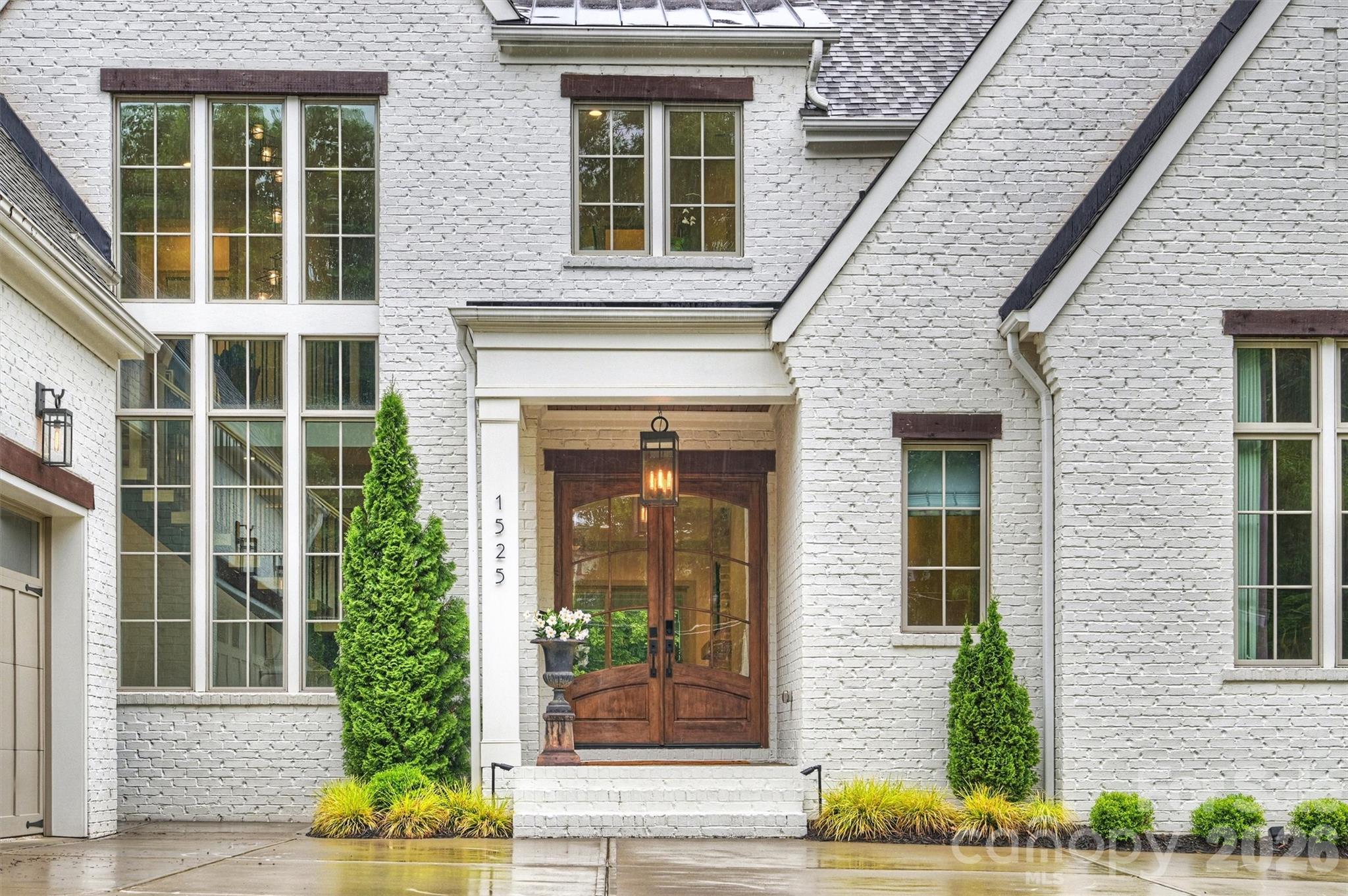 1525 Lynway Drive Charlotte NC 28203