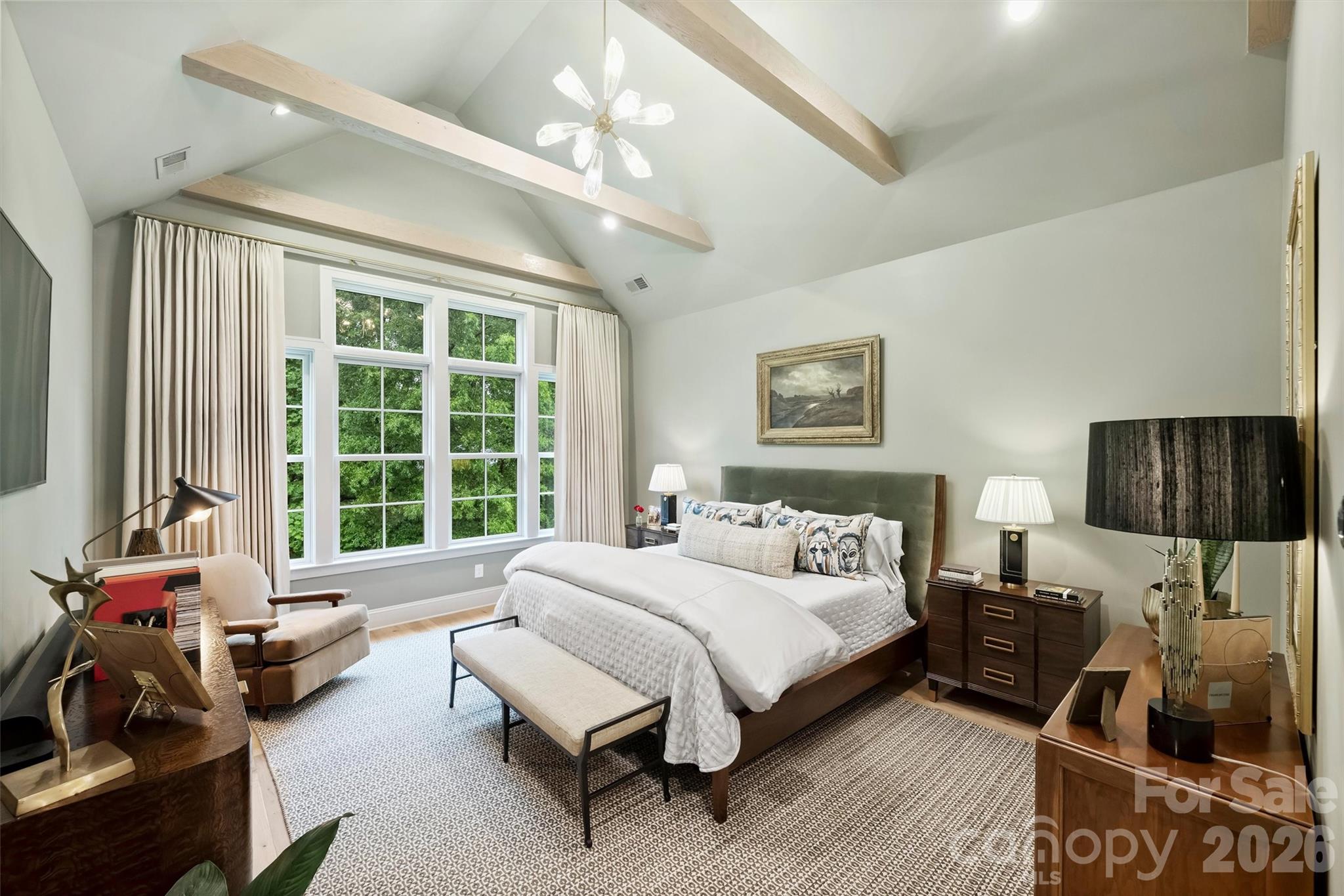 1525 Lynway Drive Charlotte NC 28203