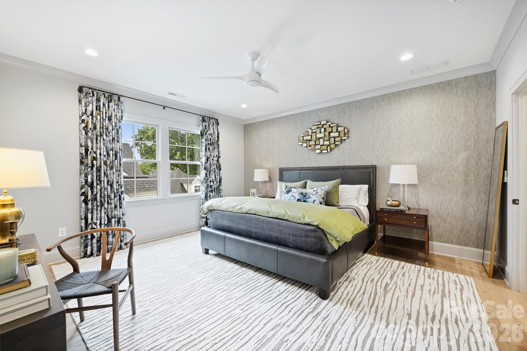 1525 Lynway Drive Charlotte NC 28203