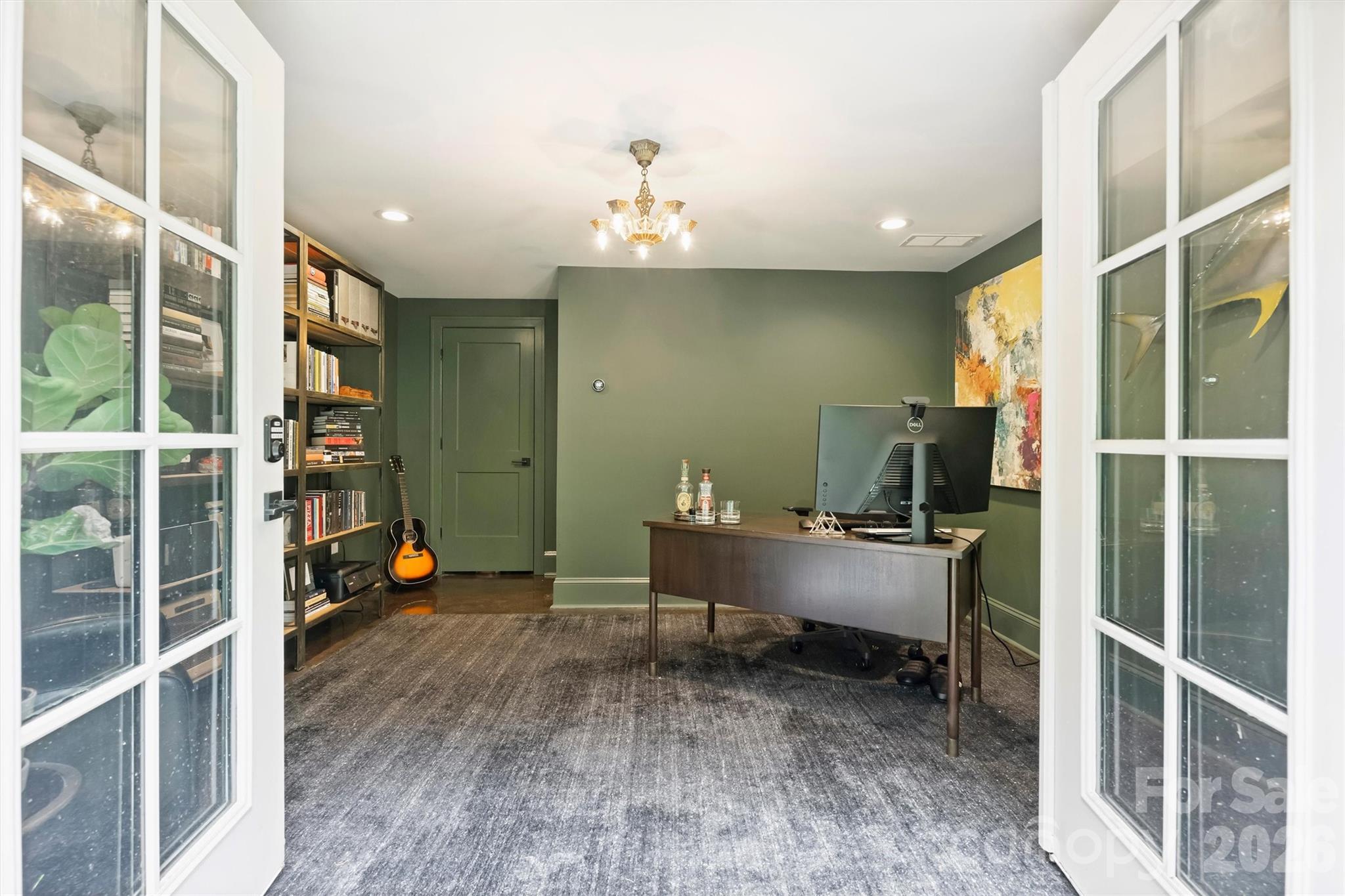 1525 Lynway Drive Charlotte NC 28203