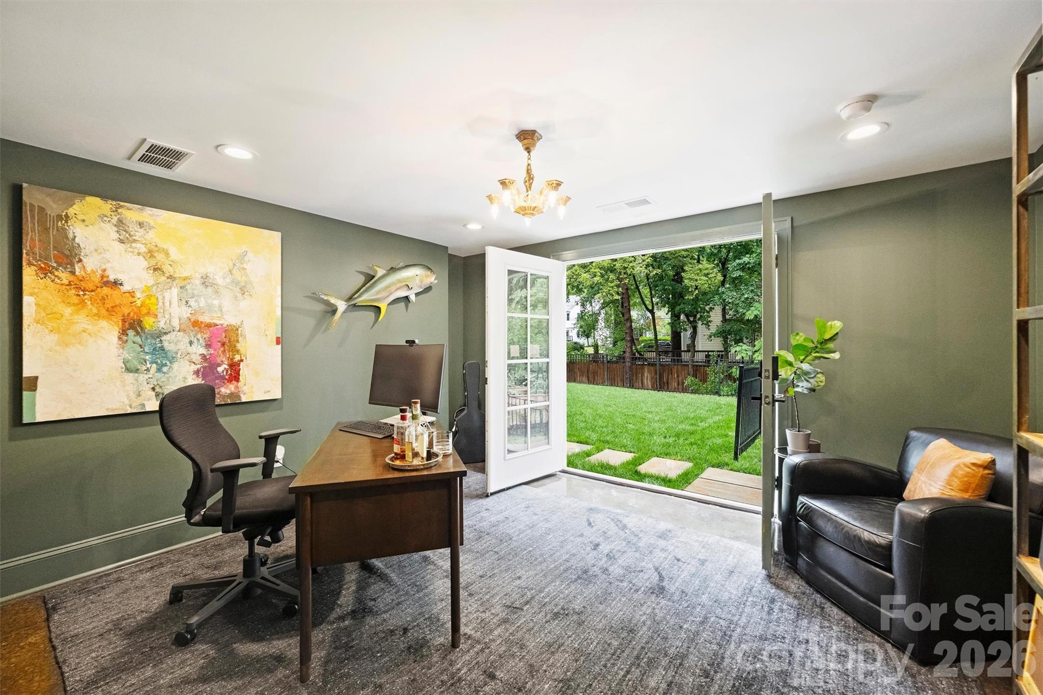 1525 Lynway Drive Charlotte NC 28203