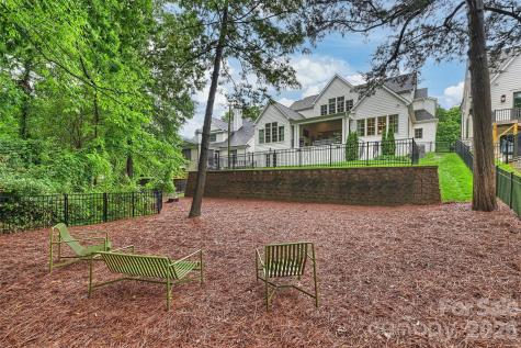 1525 Lynway Drive Charlotte NC 28203