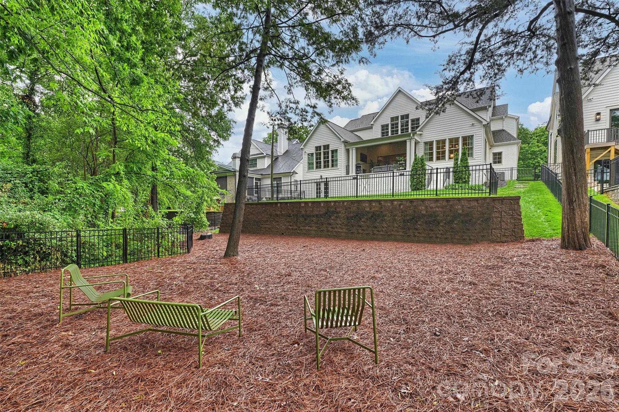 1525 Lynway Drive Charlotte NC 28203
