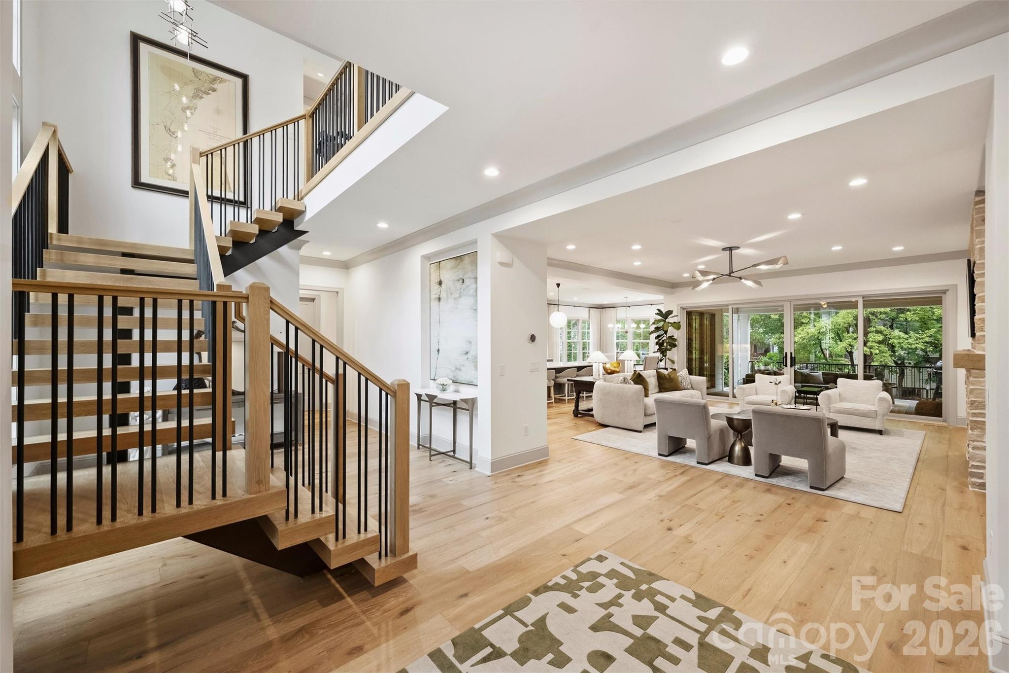 1525 Lynway Drive Charlotte NC 28203