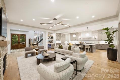 1525 Lynway Drive Charlotte NC 28203
