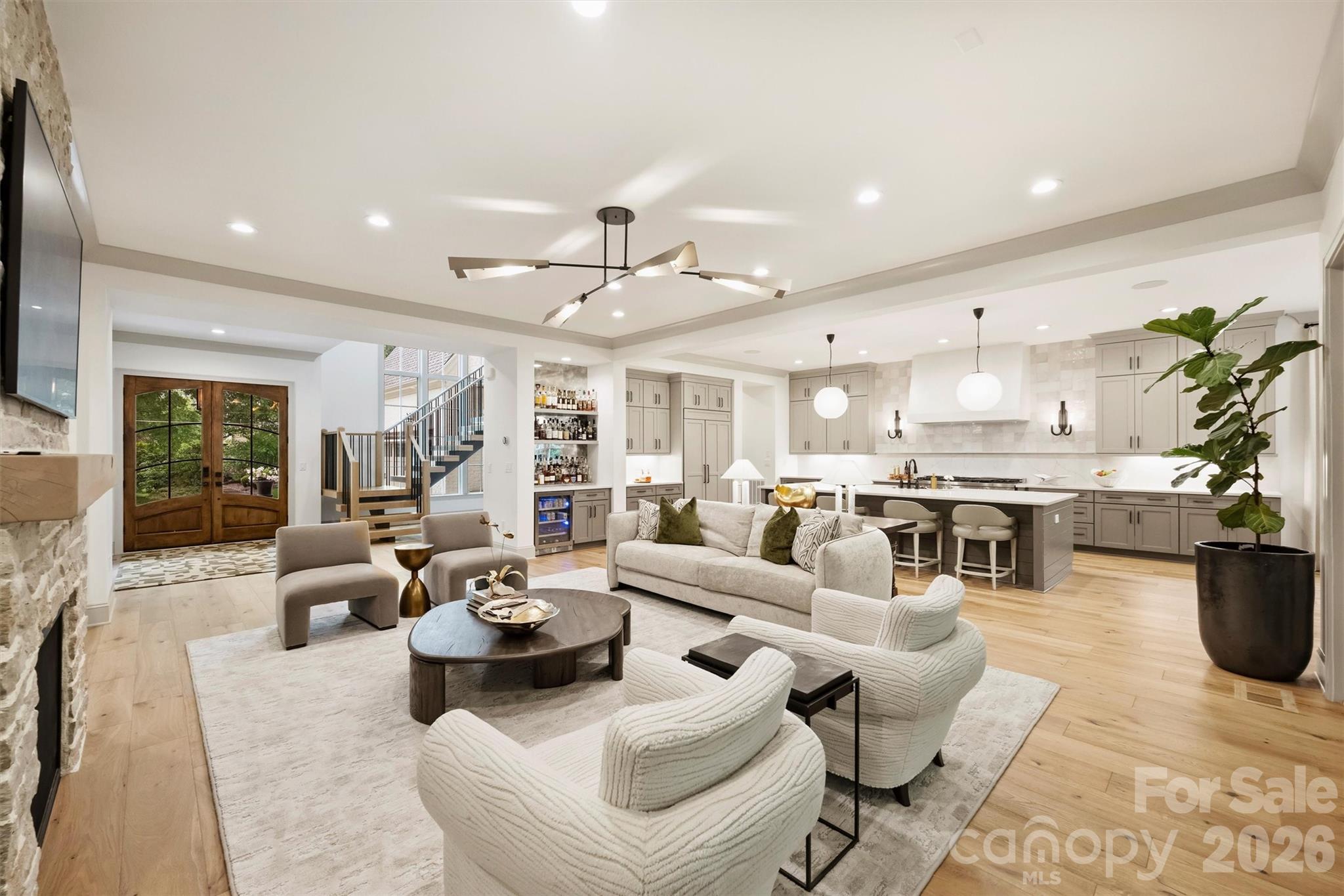 1525 Lynway Drive Charlotte NC 28203