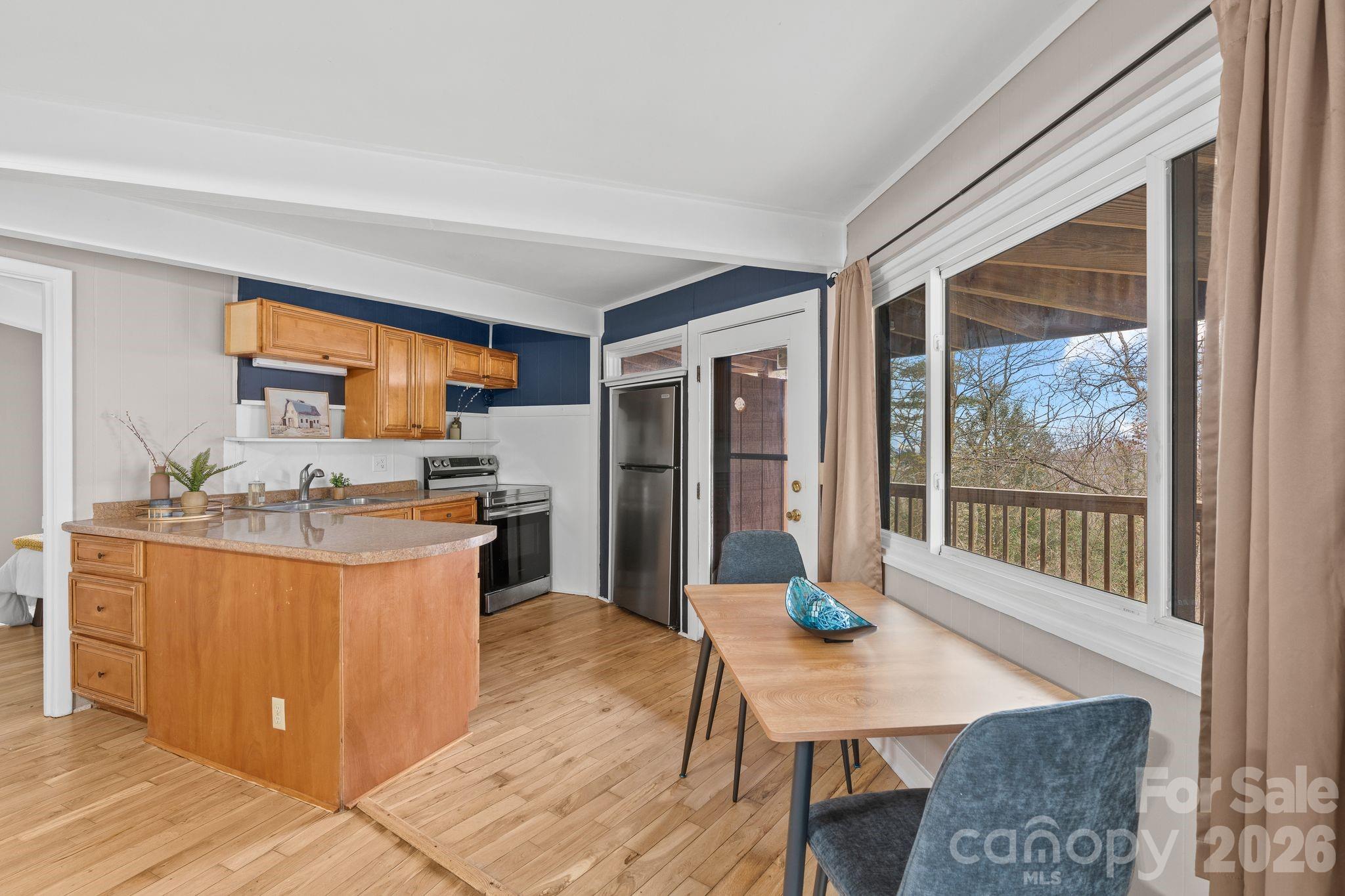 355 Sunset Drive Asheville NC 28804