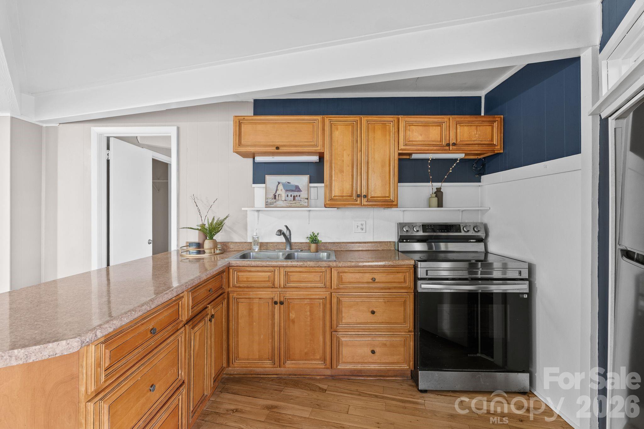 355 Sunset Drive Asheville NC 28804