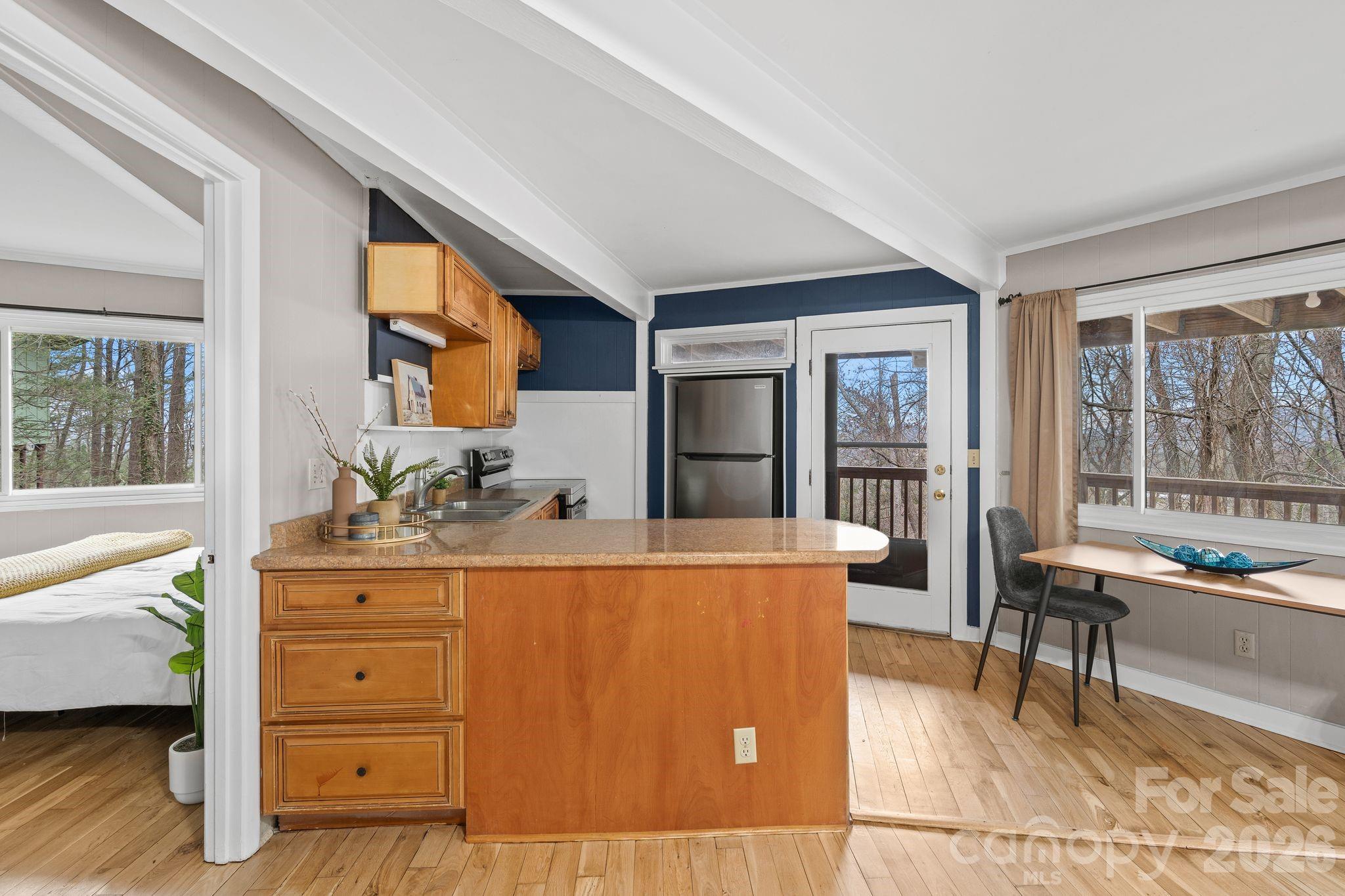 355 Sunset Drive Asheville NC 28804