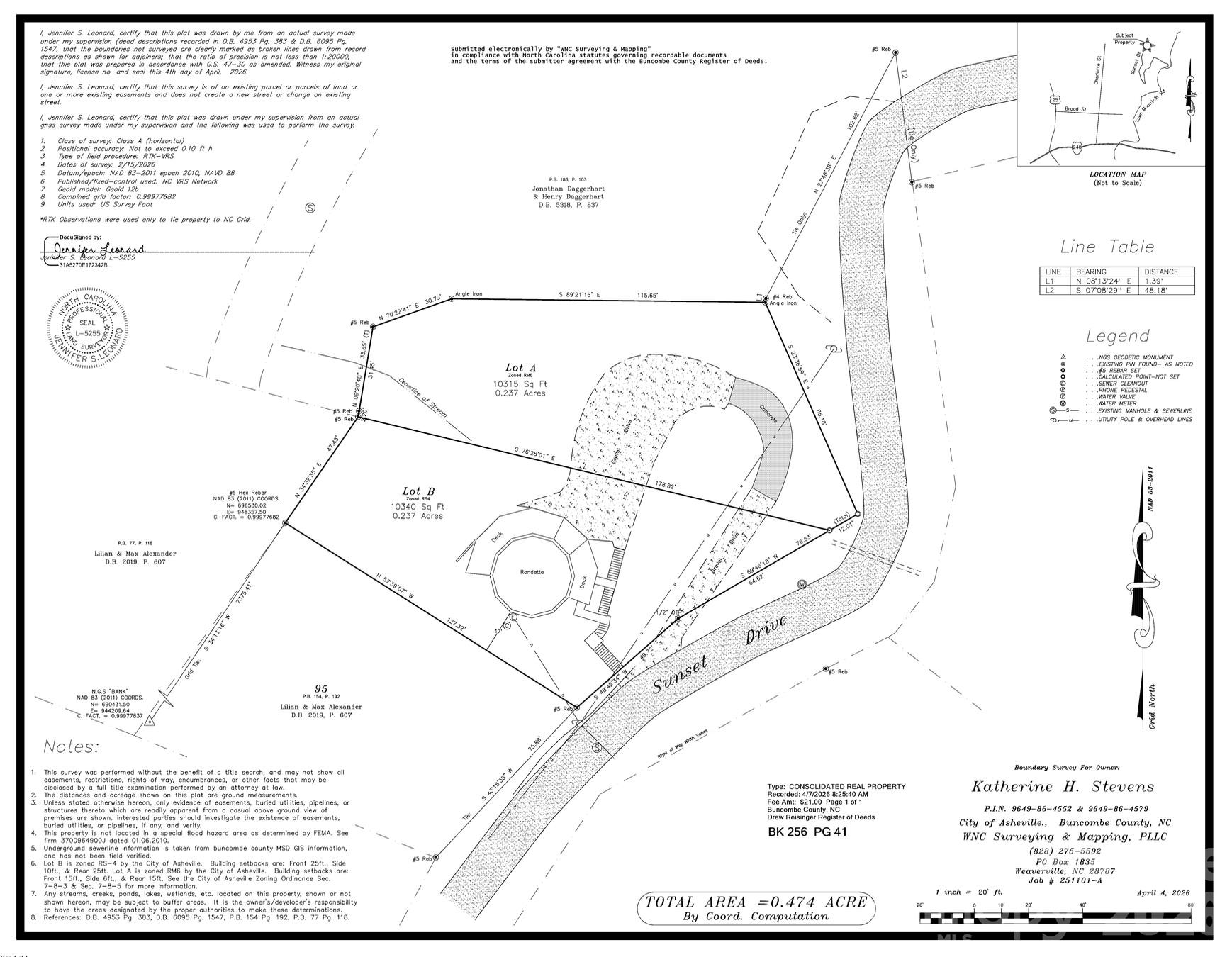 355 Sunset Drive Asheville NC 28804