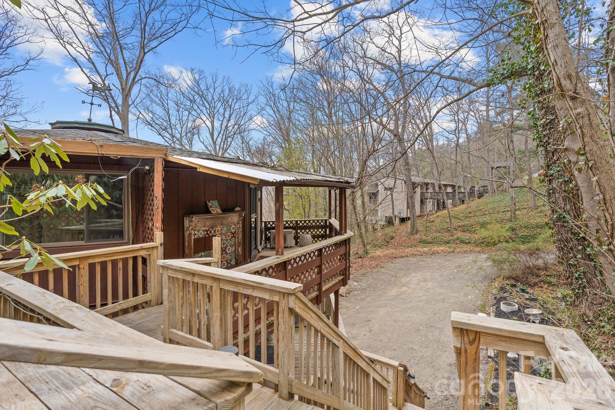 355 Sunset Drive Asheville NC 28804