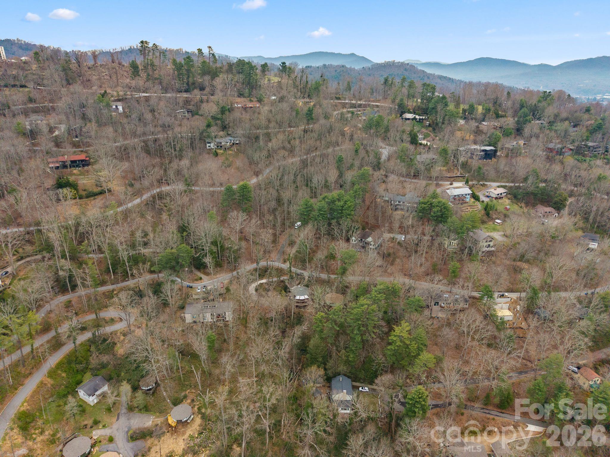 355 Sunset Drive Asheville NC 28804