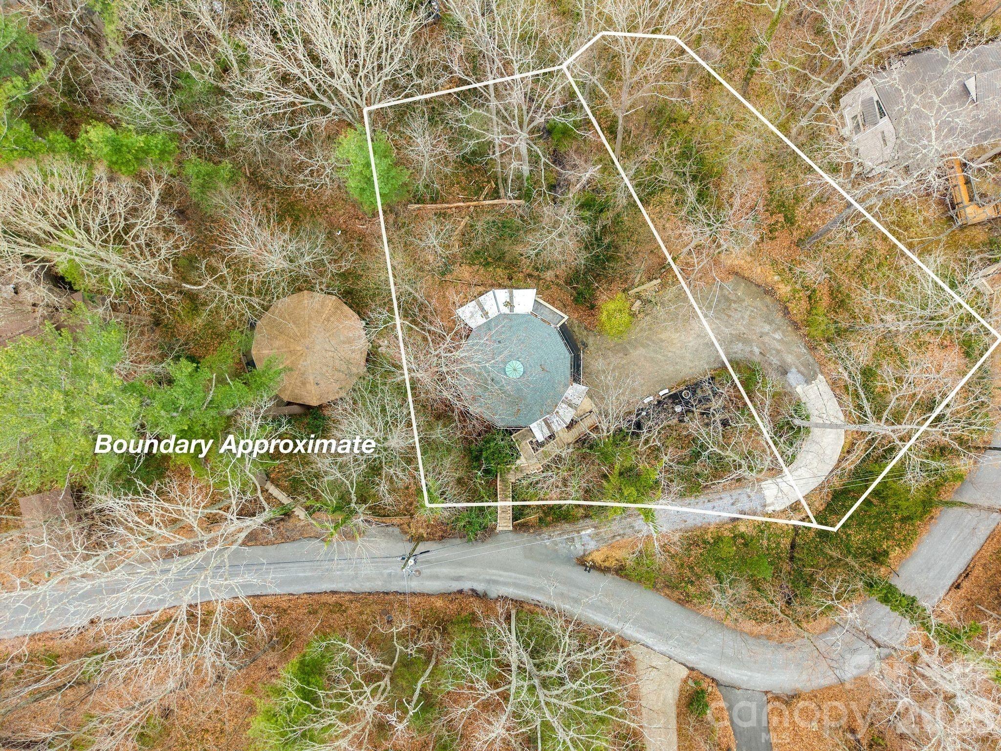 355 Sunset Drive Asheville NC 28804