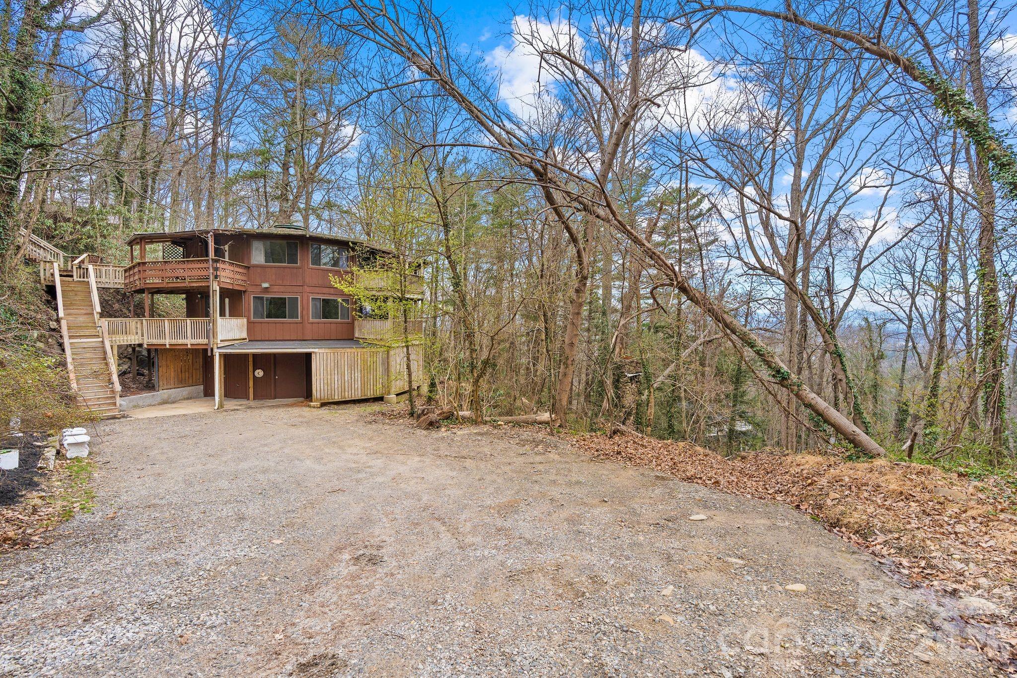 355 Sunset Drive Asheville NC 28804