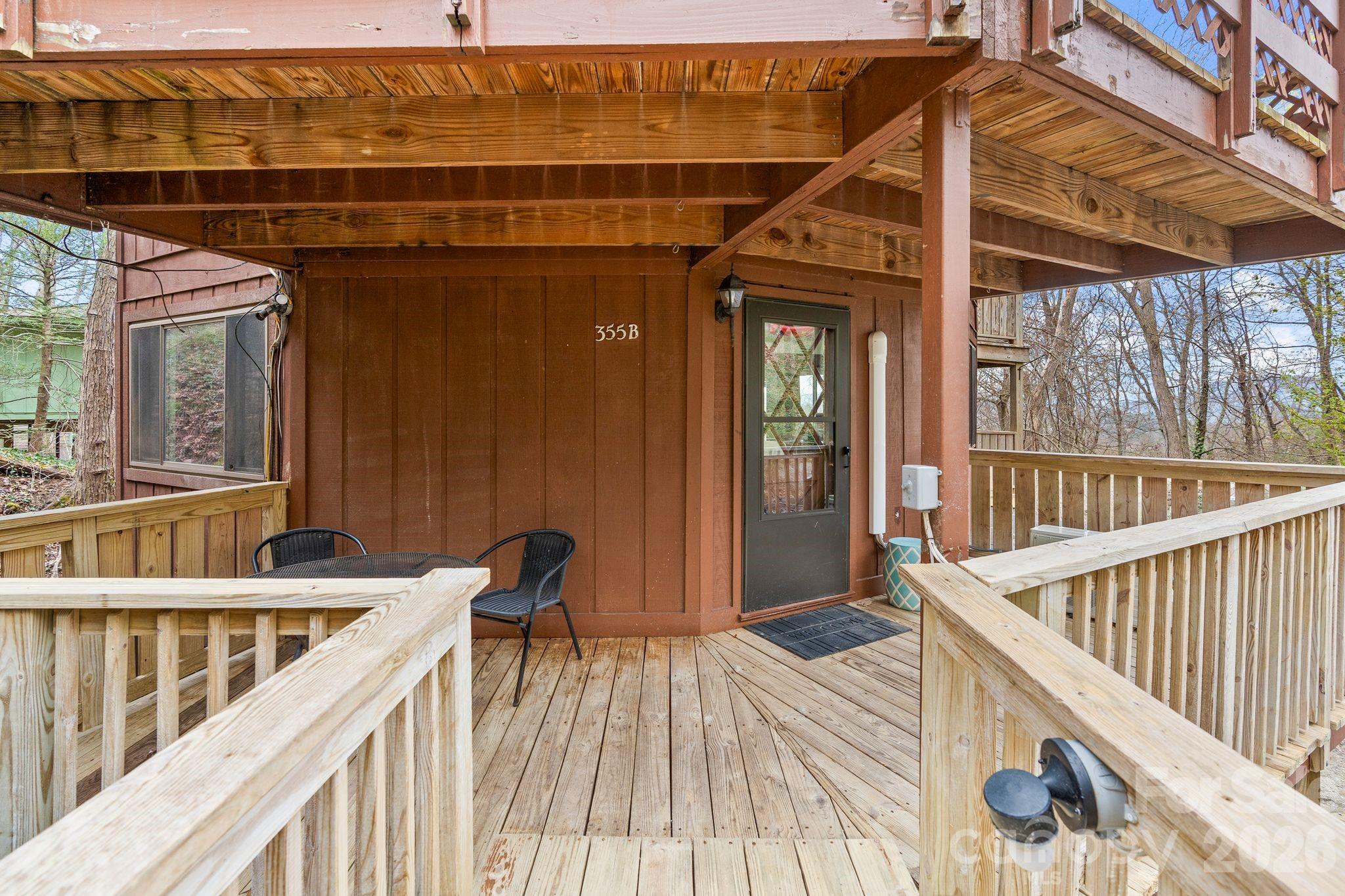 355 Sunset Drive Asheville NC 28804