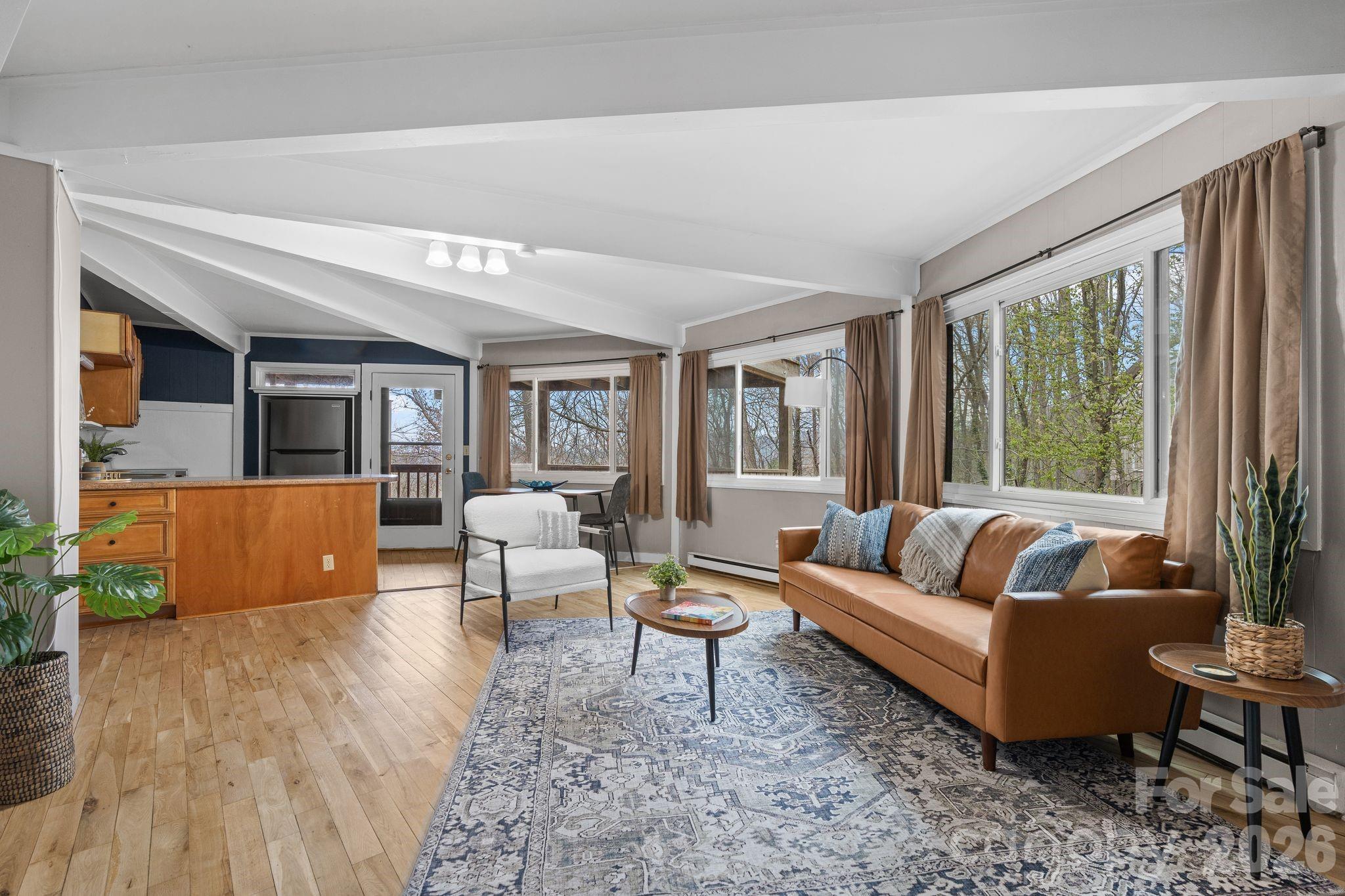 355 Sunset Drive Asheville NC 28804