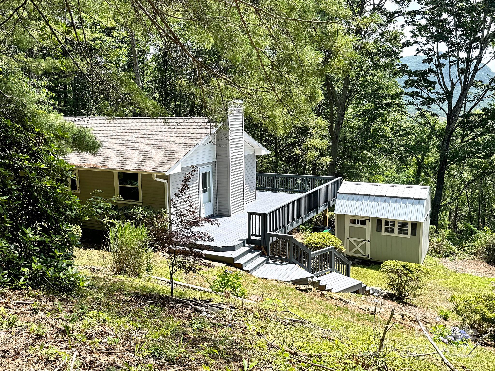 123 Avondale Ridge Road Asheville NC 28803