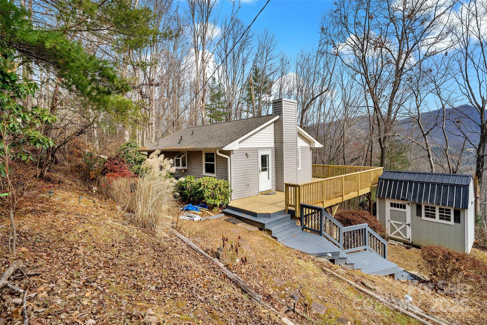 123 Avondale Ridge Road Asheville NC 28803