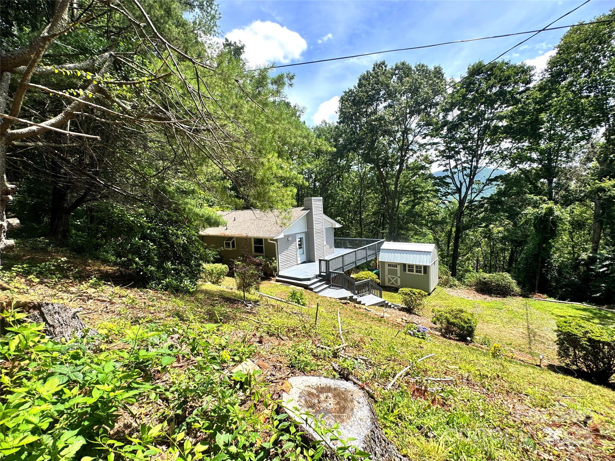 123 Avondale Ridge Road Asheville NC 28803