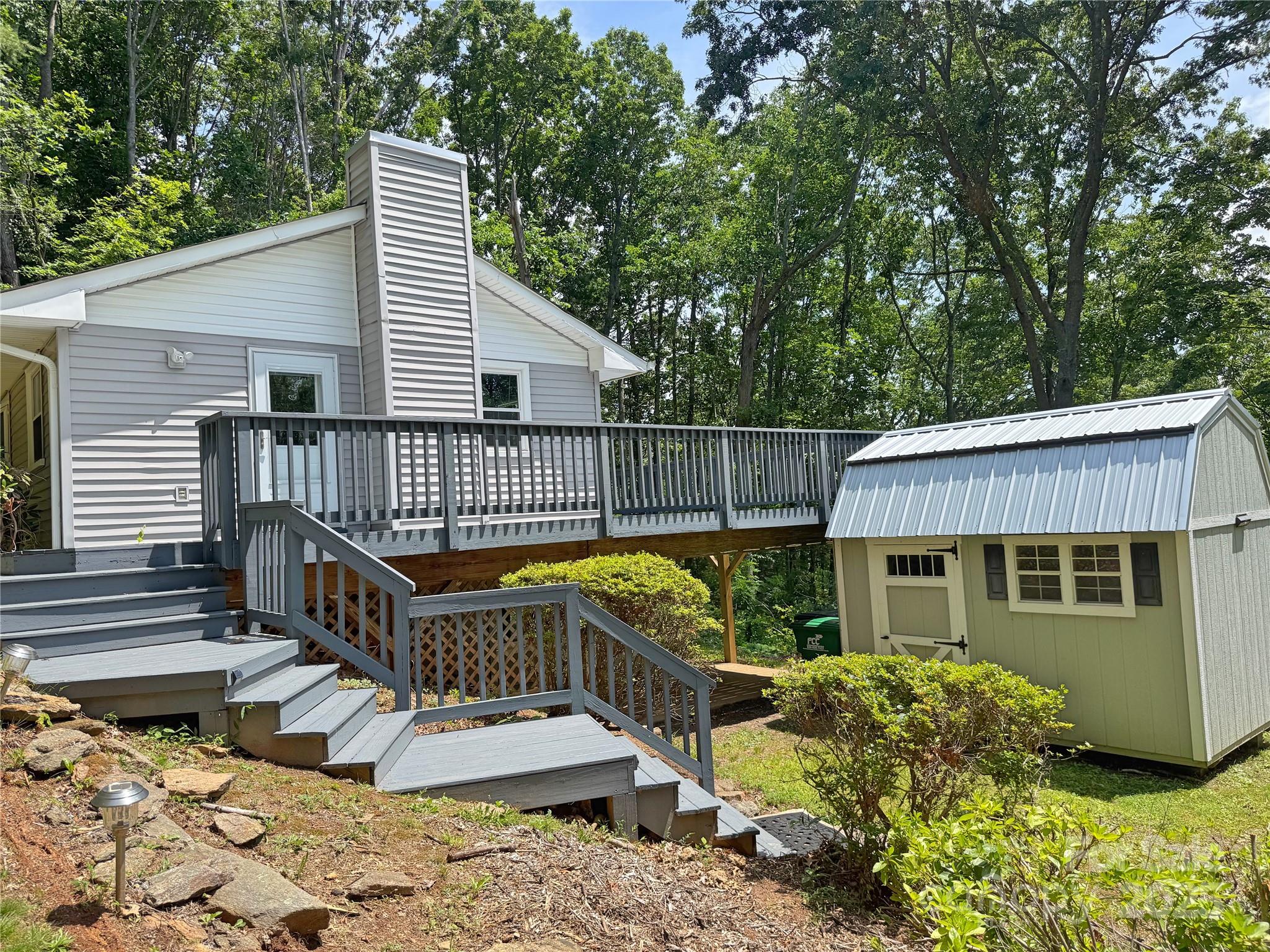 123 Avondale Ridge Road Asheville NC 28803