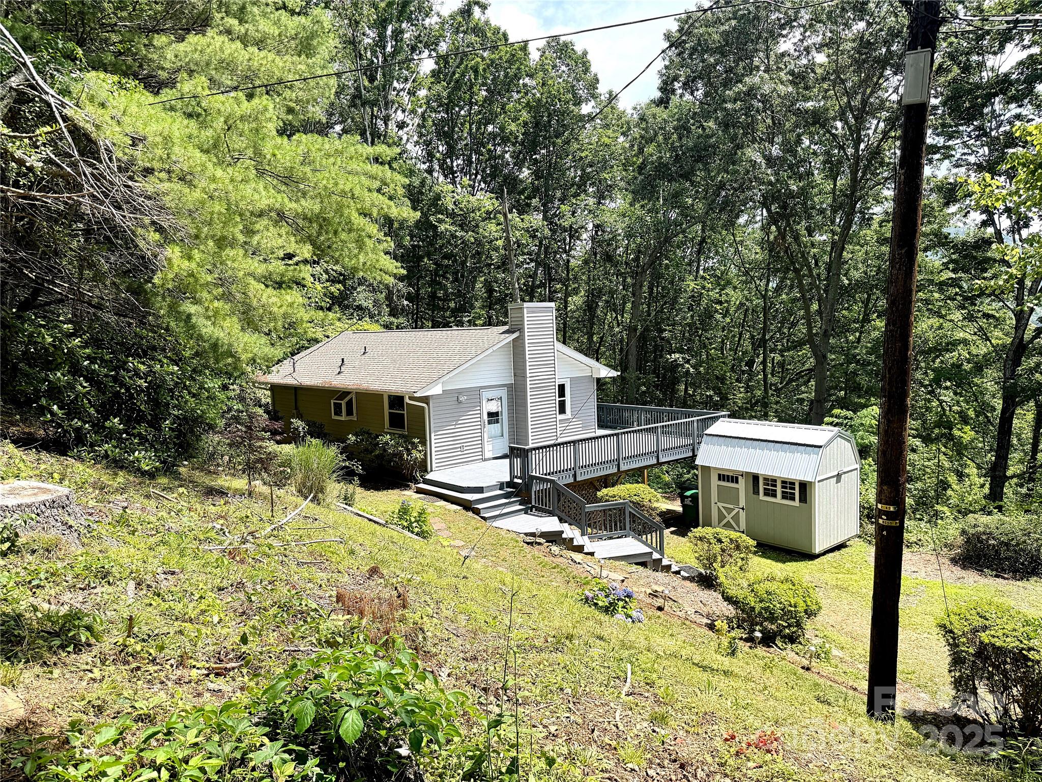 123 Avondale Ridge Road Asheville NC 28803
