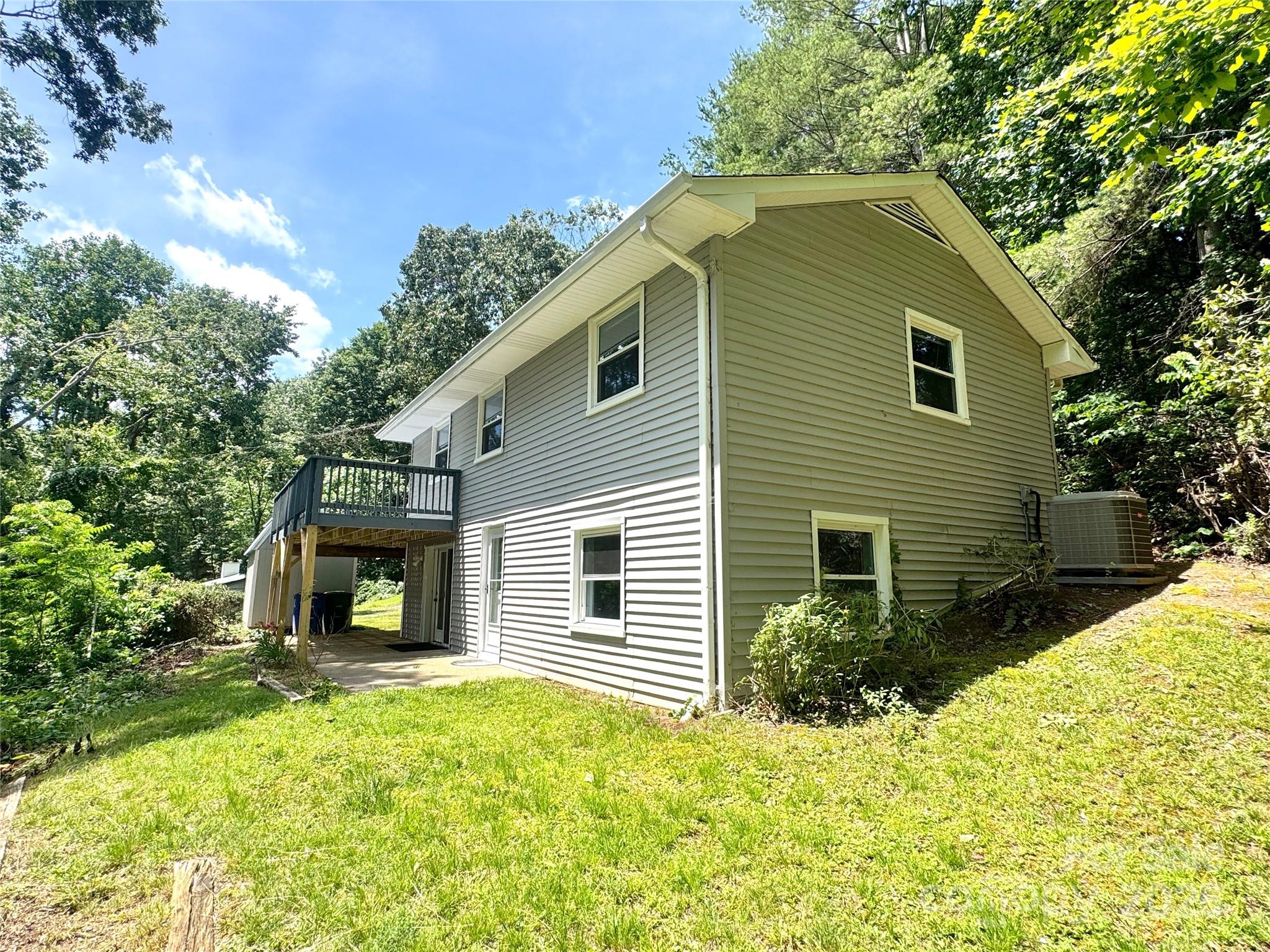 123 Avondale Ridge Road Asheville NC 28803