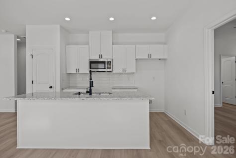 111 E Earnhardt Street Salisbury NC 28144