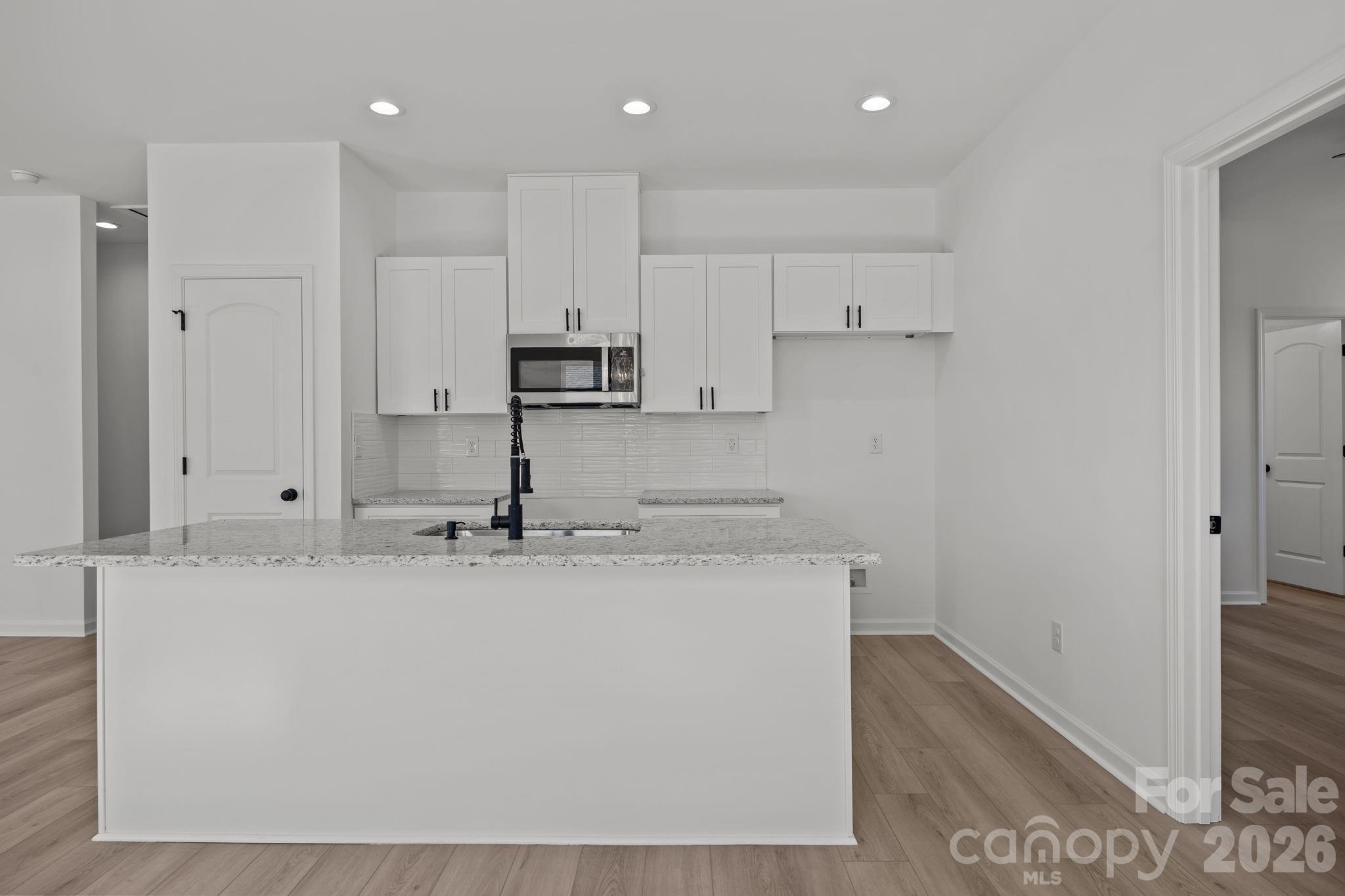 111 E Earnhardt Street Salisbury NC 28144
