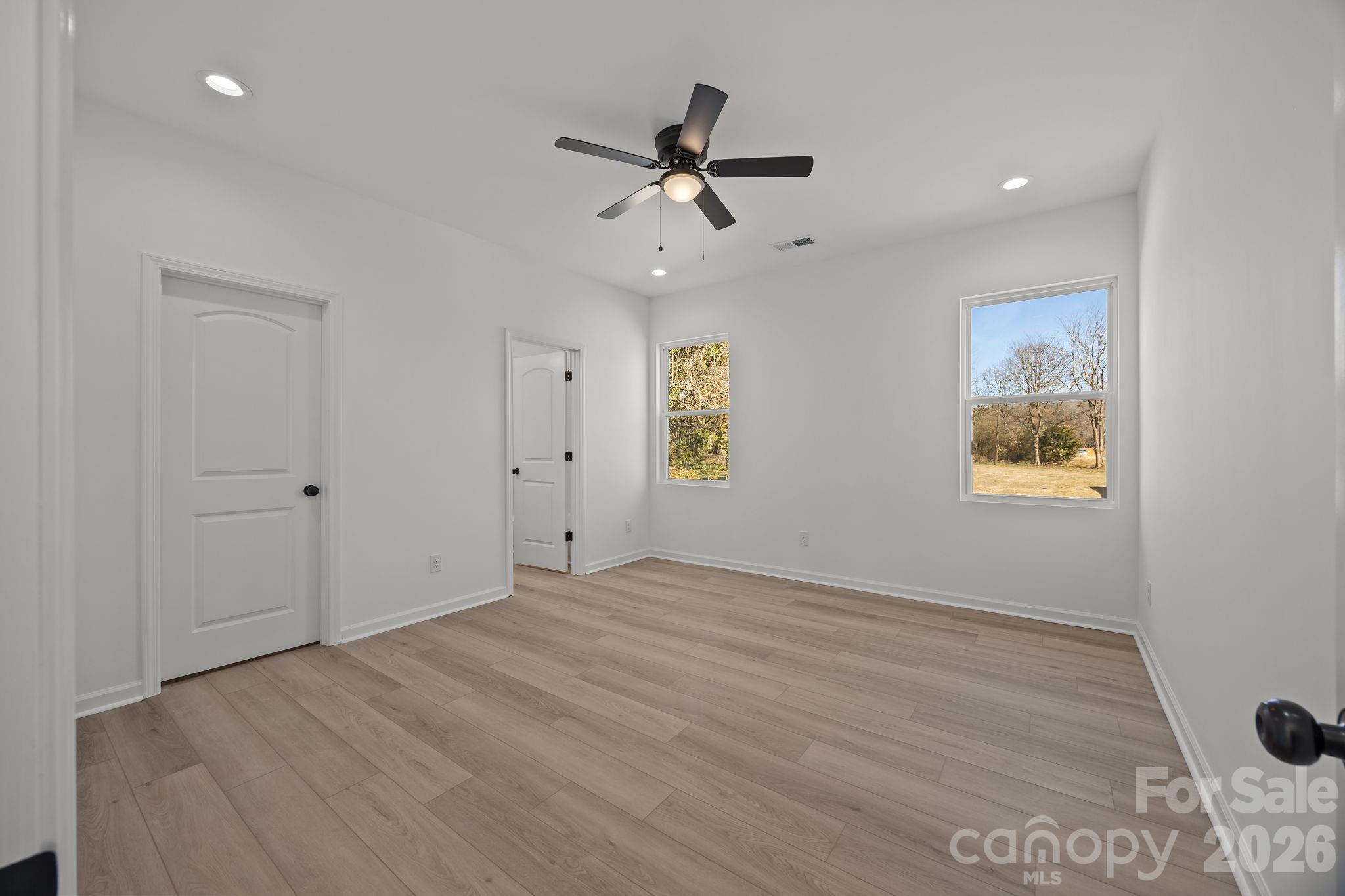 111 E Earnhardt Street Salisbury NC 28144