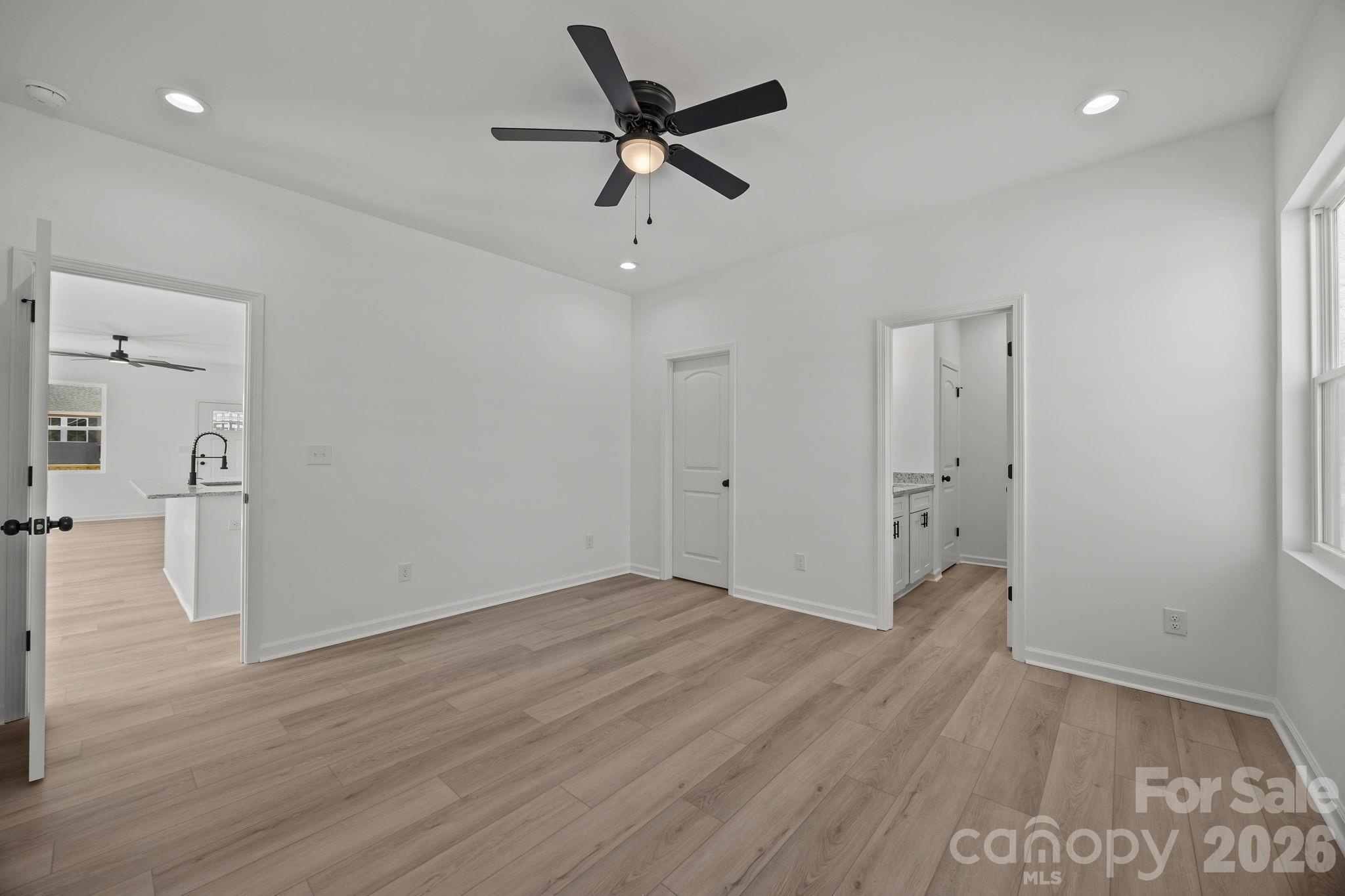 111 E Earnhardt Street Salisbury NC 28144