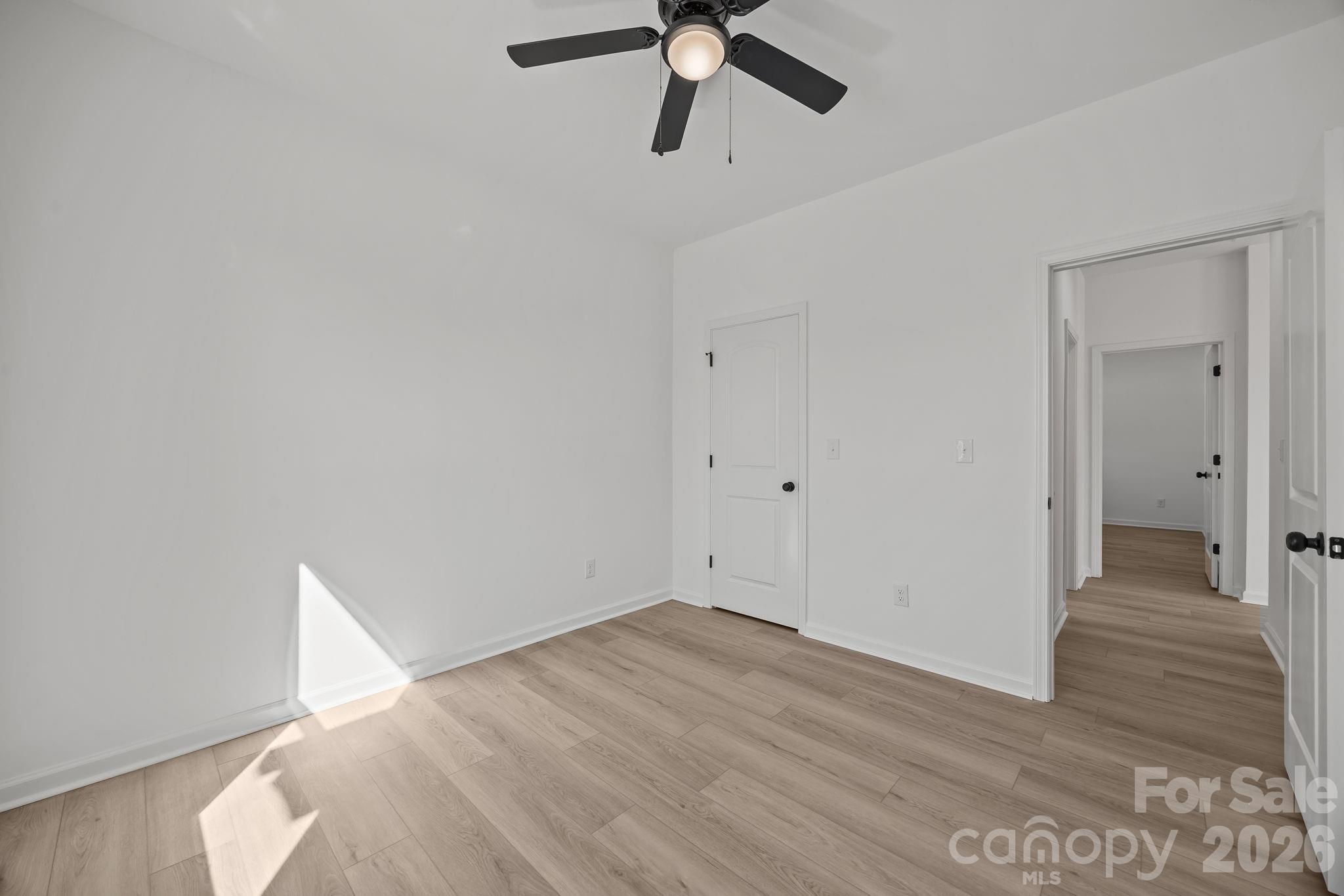 111 E Earnhardt Street Salisbury NC 28144