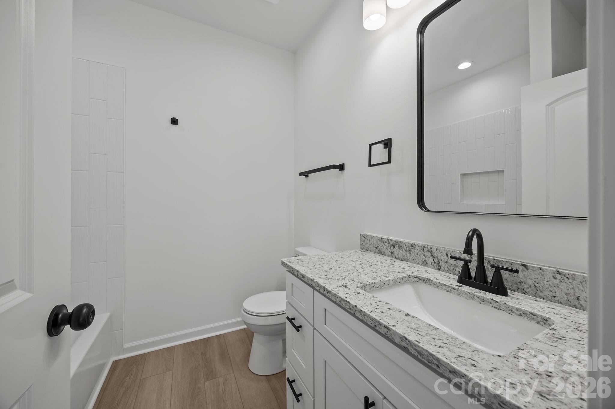 111 E Earnhardt Street Salisbury NC 28144