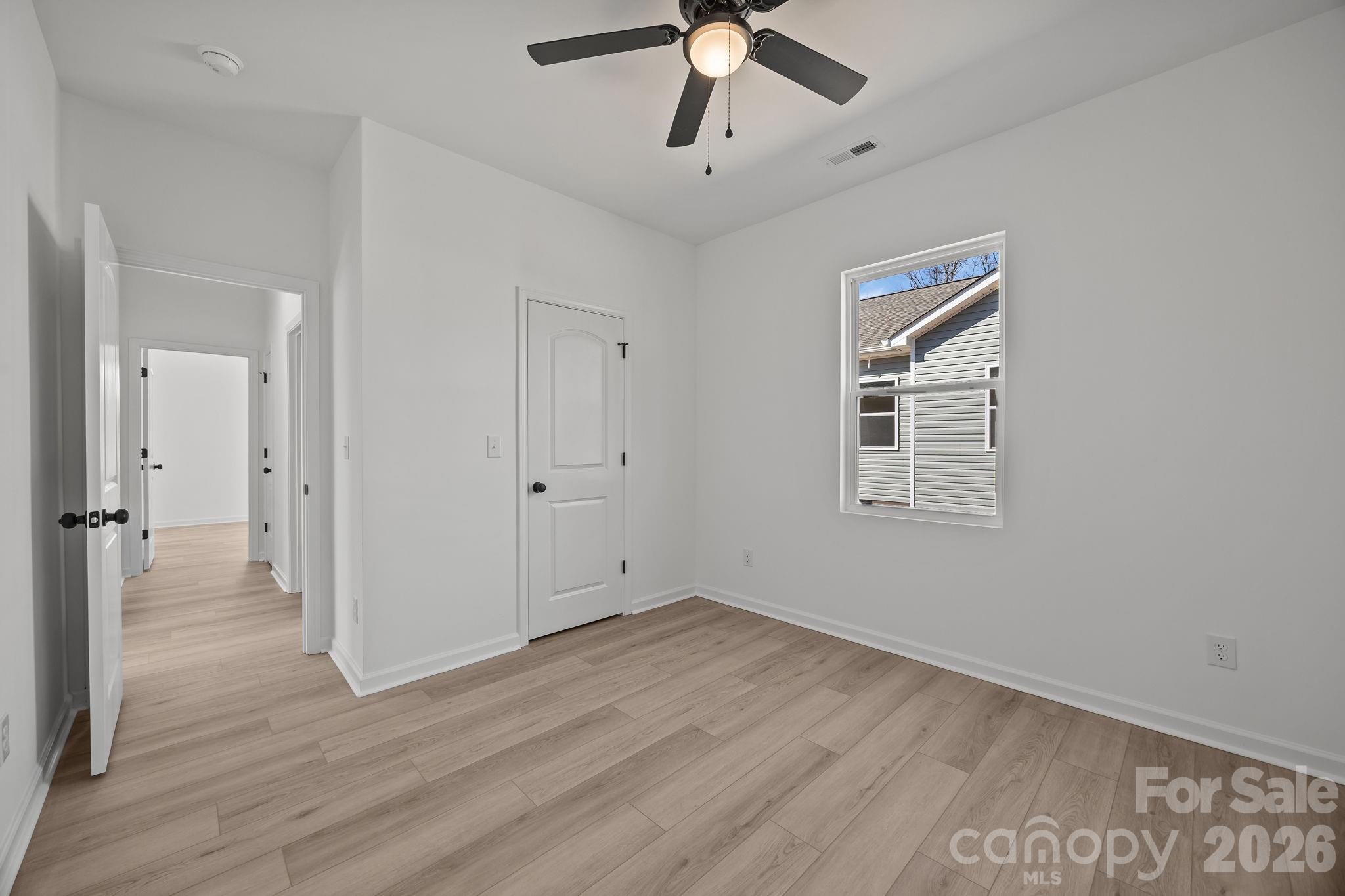 111 E Earnhardt Street Salisbury NC 28144