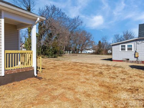 111 E Earnhardt Street Salisbury NC 28144