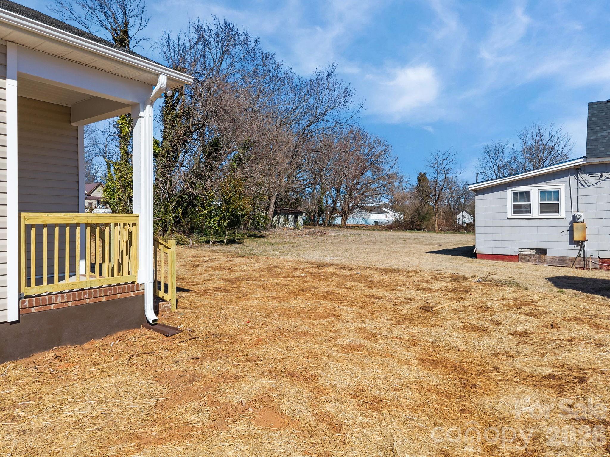 111 E Earnhardt Street Salisbury NC 28144