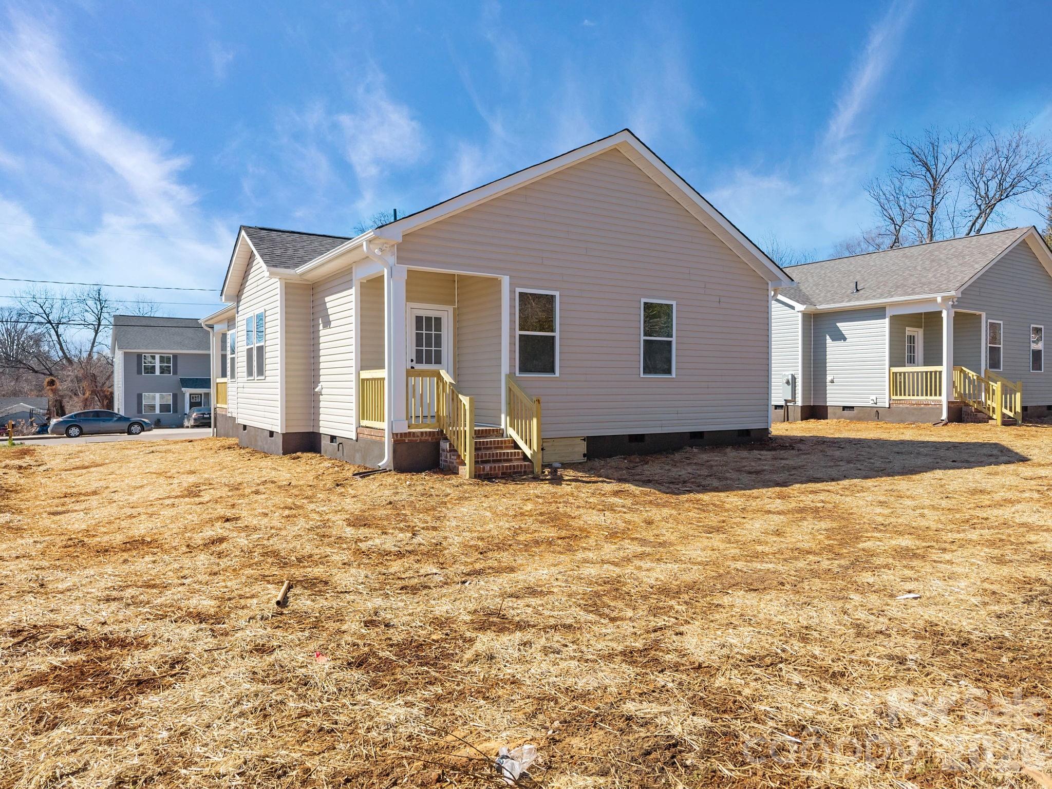 111 E Earnhardt Street Salisbury NC 28144