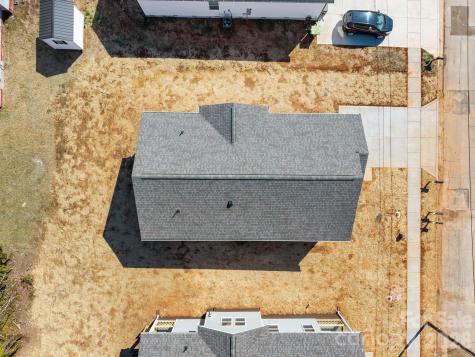 111 E Earnhardt Street Salisbury NC 28144