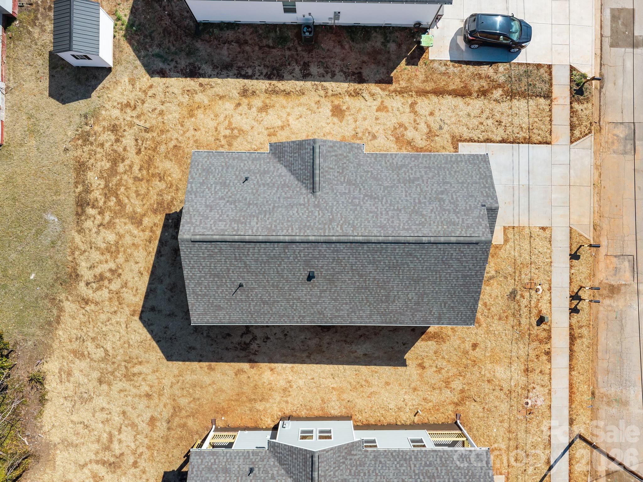 111 E Earnhardt Street Salisbury NC 28144