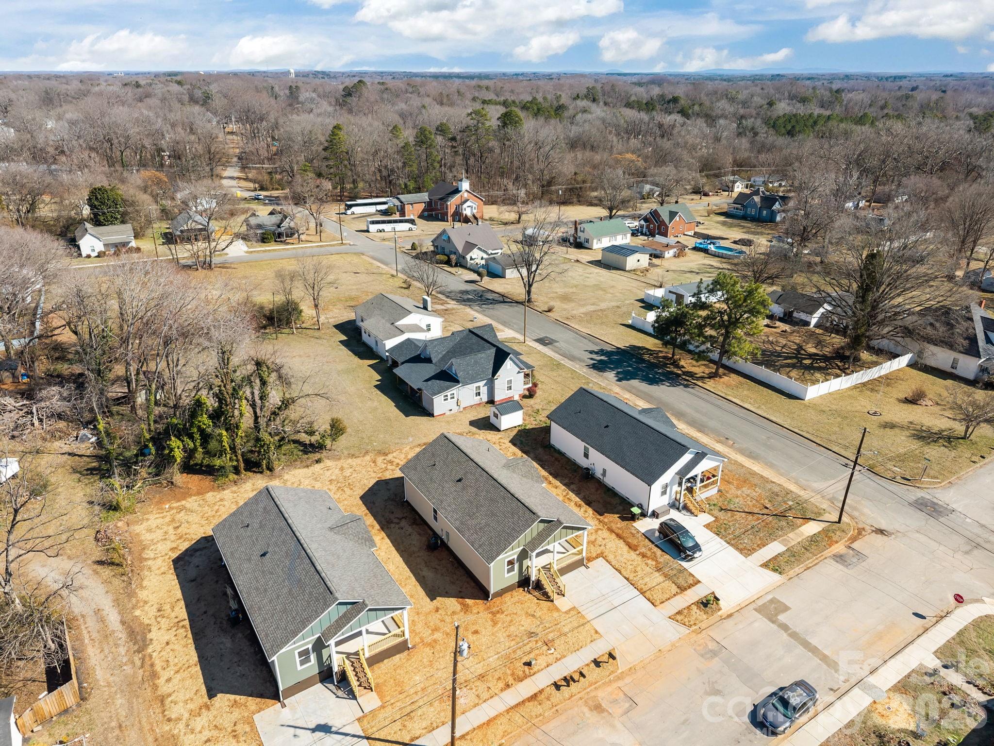 111 E Earnhardt Street Salisbury NC 28144