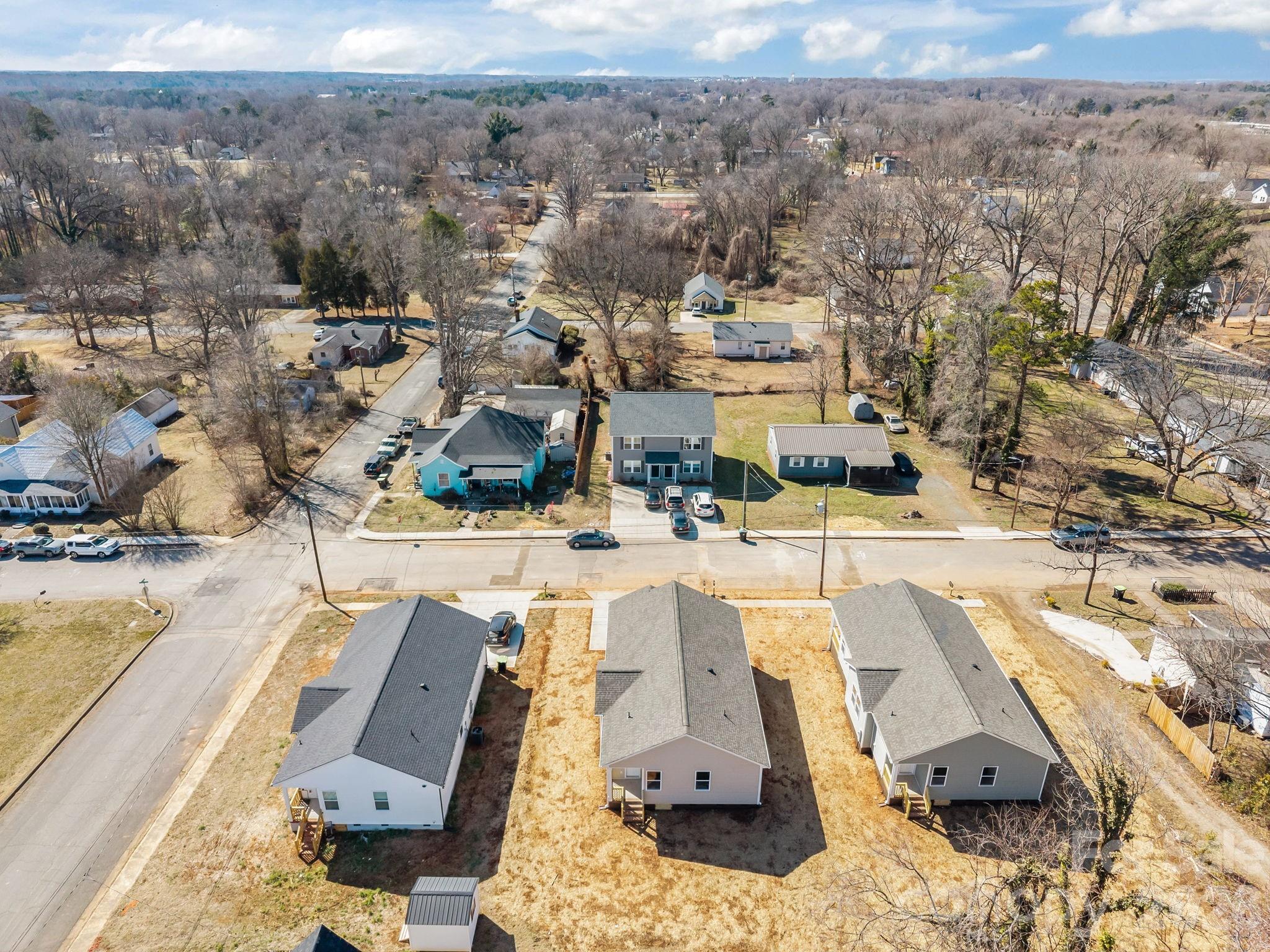 111 E Earnhardt Street Salisbury NC 28144