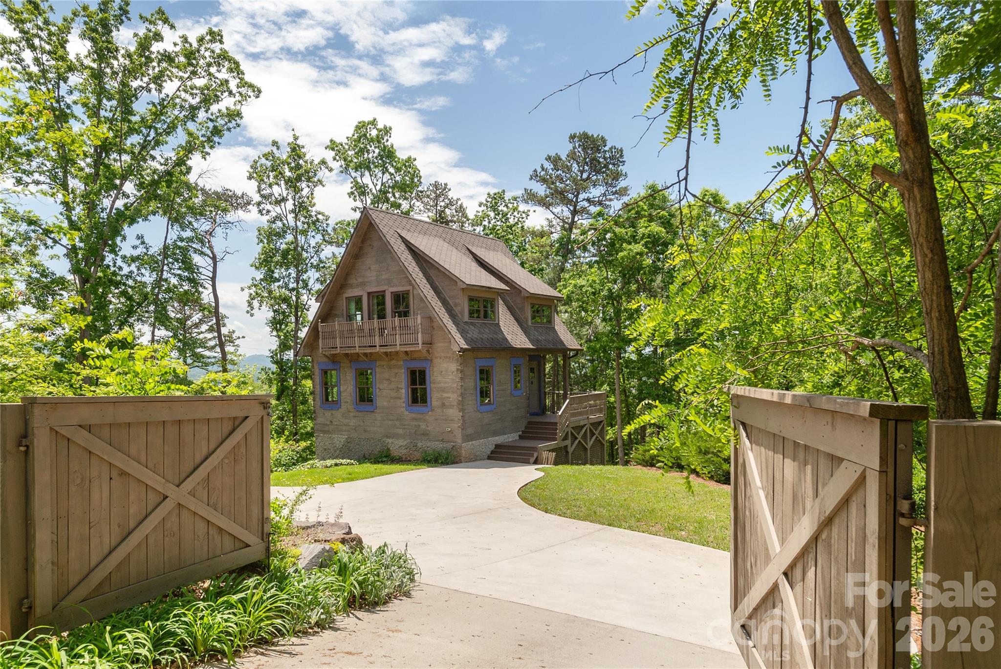 Asheville NC, 106 Mccauley Drive