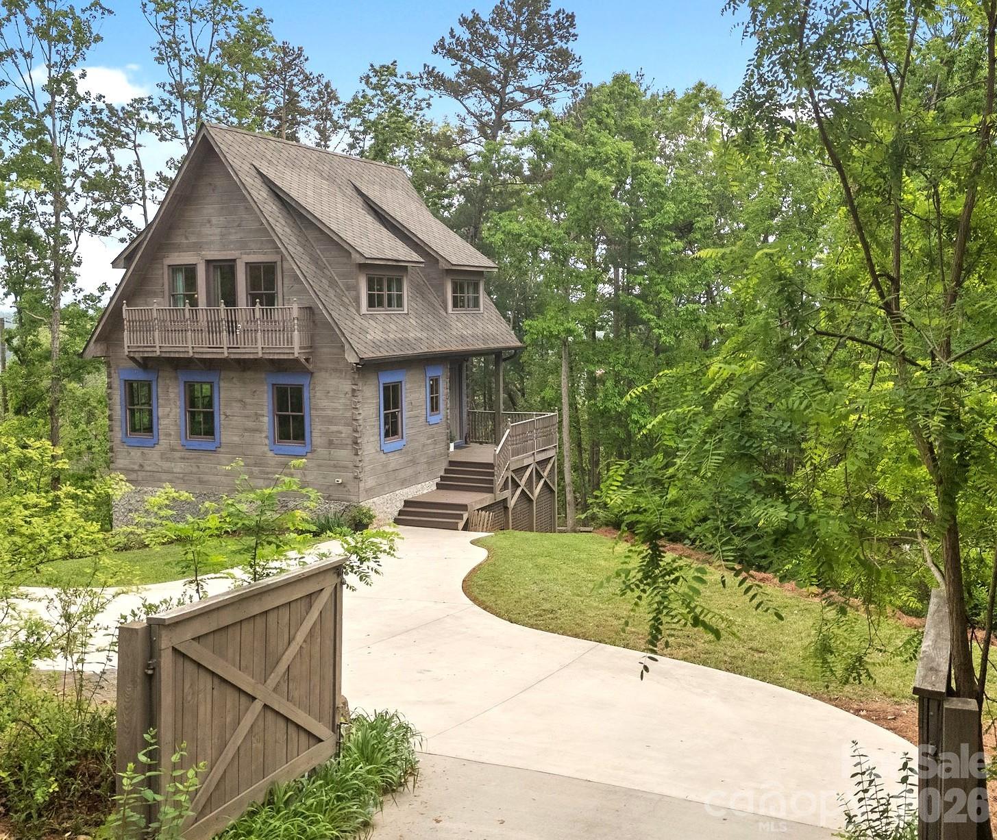 106 Mccauley Drive Asheville NC 28803