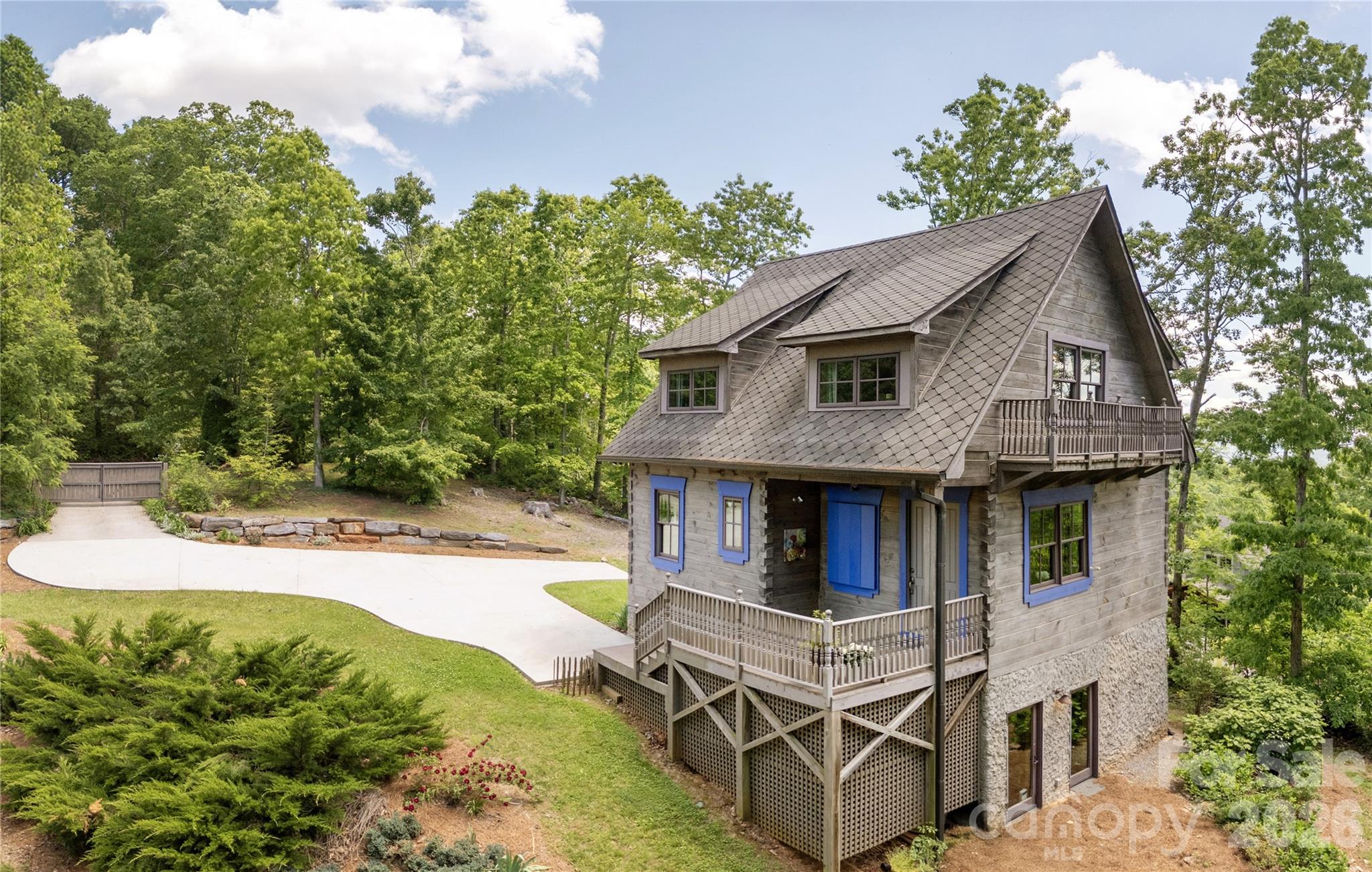 106 Mccauley Drive Asheville NC 28803