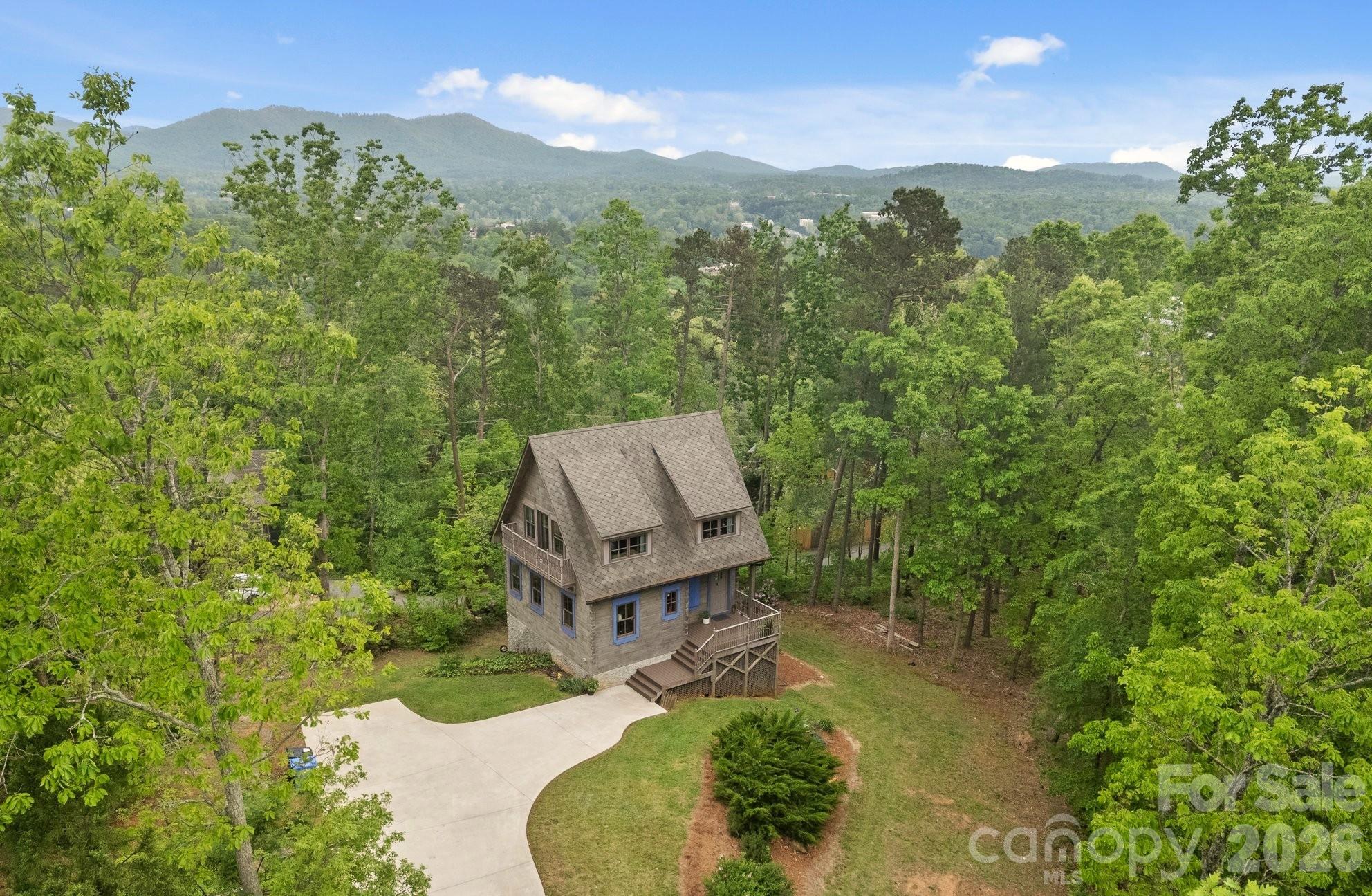 106 Mccauley Drive Asheville NC 28803