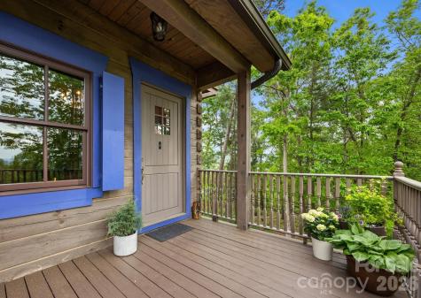 106 Mccauley Drive Asheville NC 28803