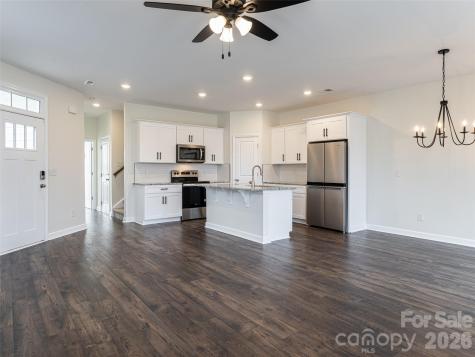 610 Santa Clara Drive Asheville NC 28806