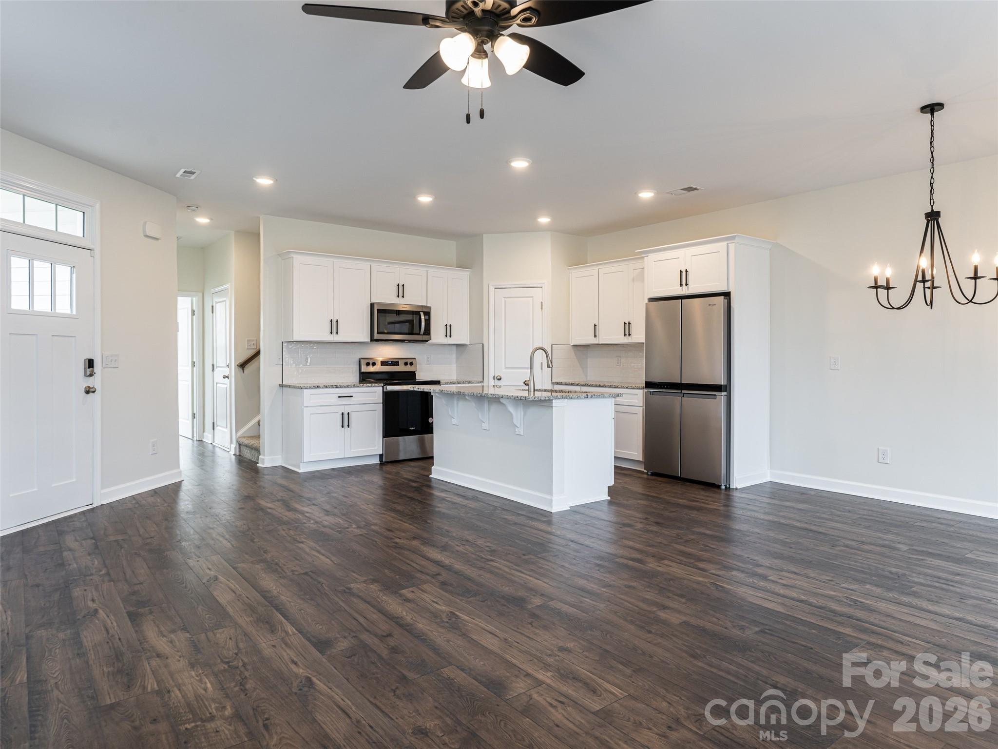 610 Santa Clara Drive Asheville NC 28806