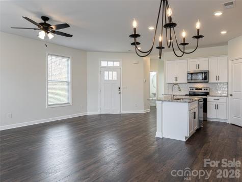 610 Santa Clara Drive Asheville NC 28806